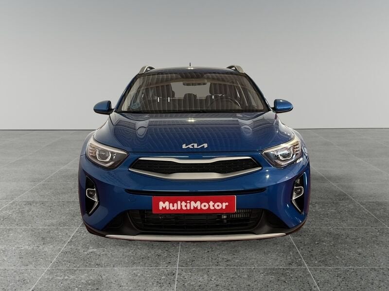 Kia Stonic 1.0 TGDi 100cv Drive