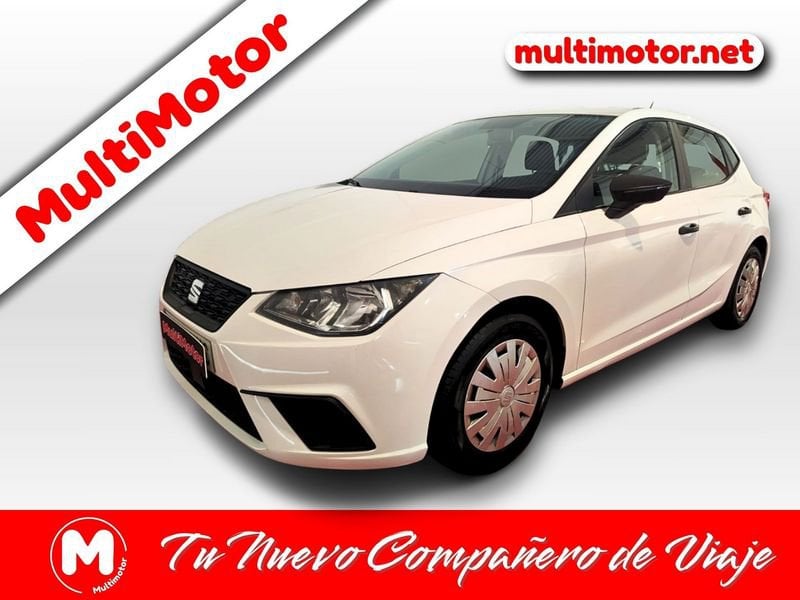 SEAT Ibiza 1.0 EcoTSI 95cv Style