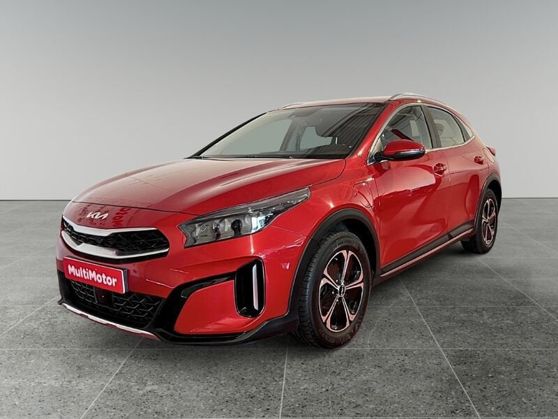 Kia XCeed PHEV 1.6 GDi PHEV 141cv eMotion