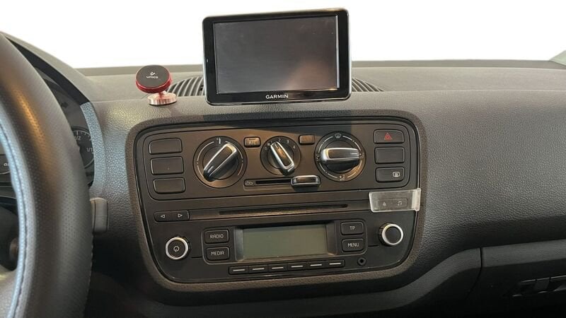 ŠKODA Citigo 1.0 MPI 60cv Active