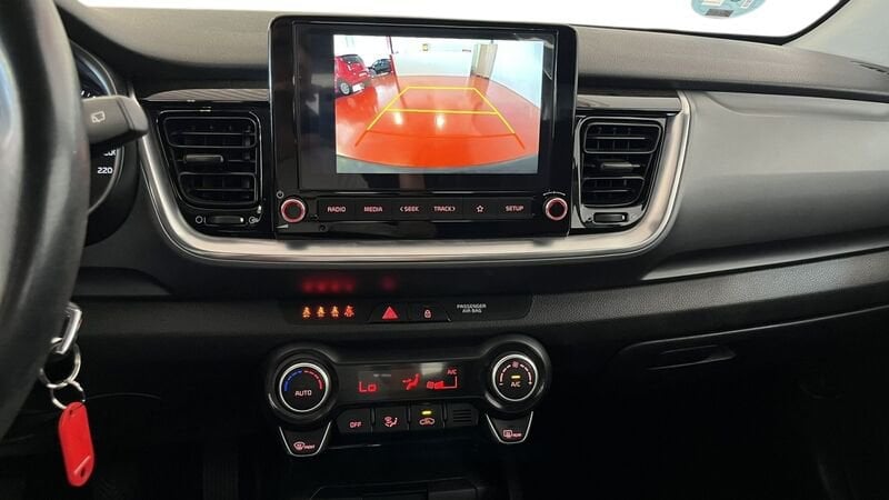 Kia Stonic 1.0 TGDi 100cv Drive