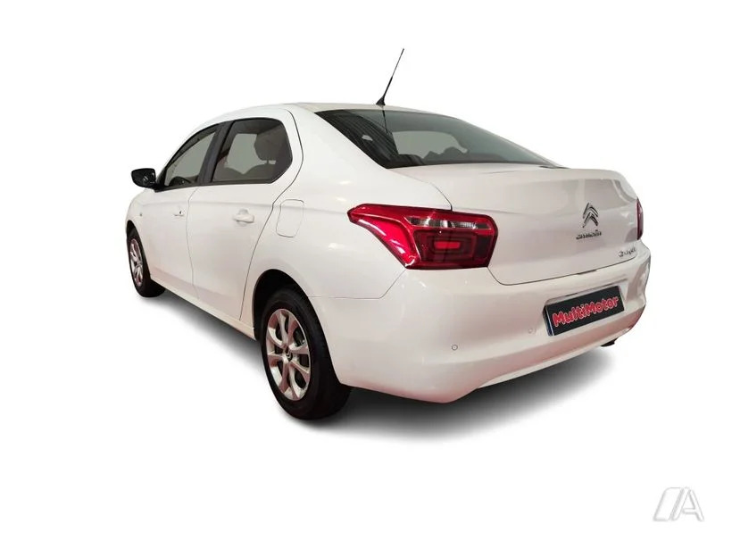 CITROEN C-Elysée VTi 85KW (115CV) EAT6 Feel