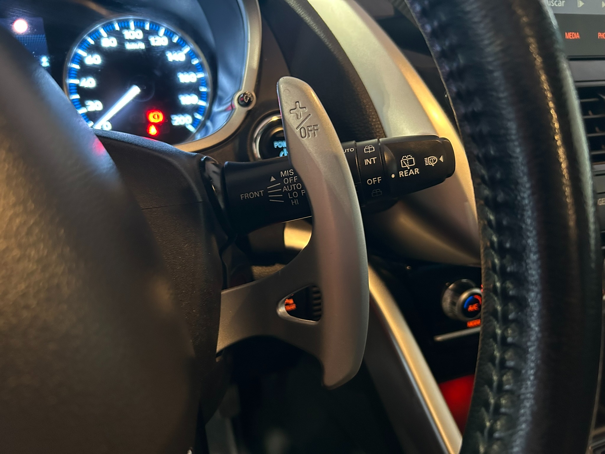 MITSUBISHI Eclipse Cross 2.4 PHEV Kaiteki Auto 4WD