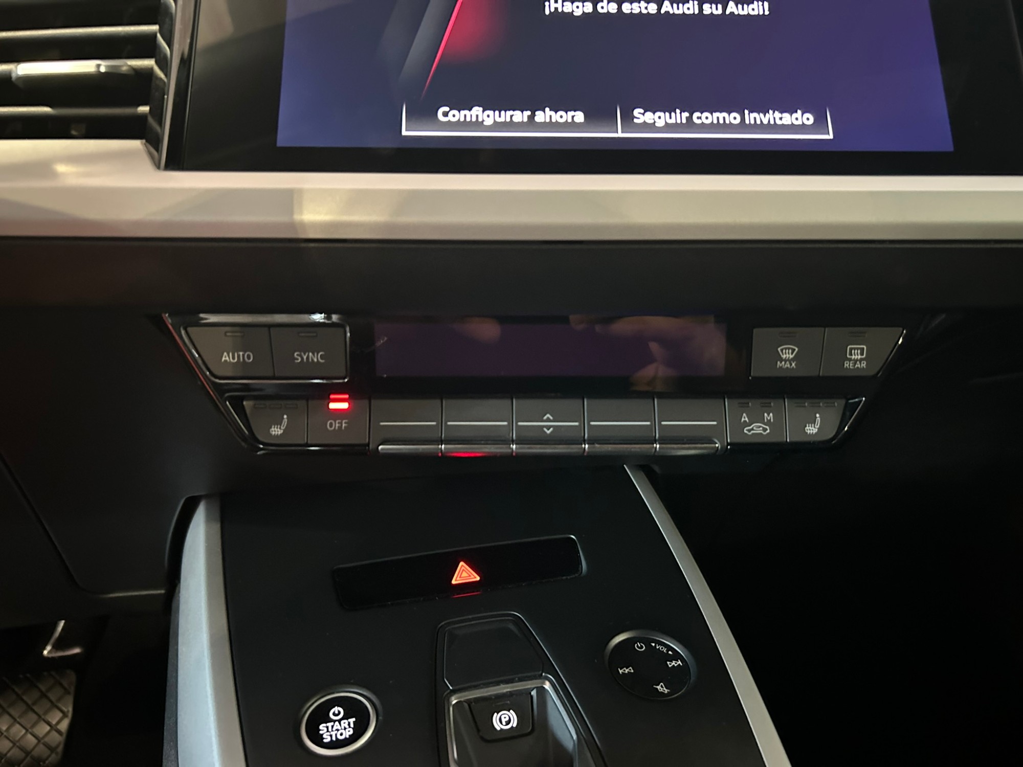 AUDI Q4 Sportback e-tron 35 e-tron 125kW 55kWh