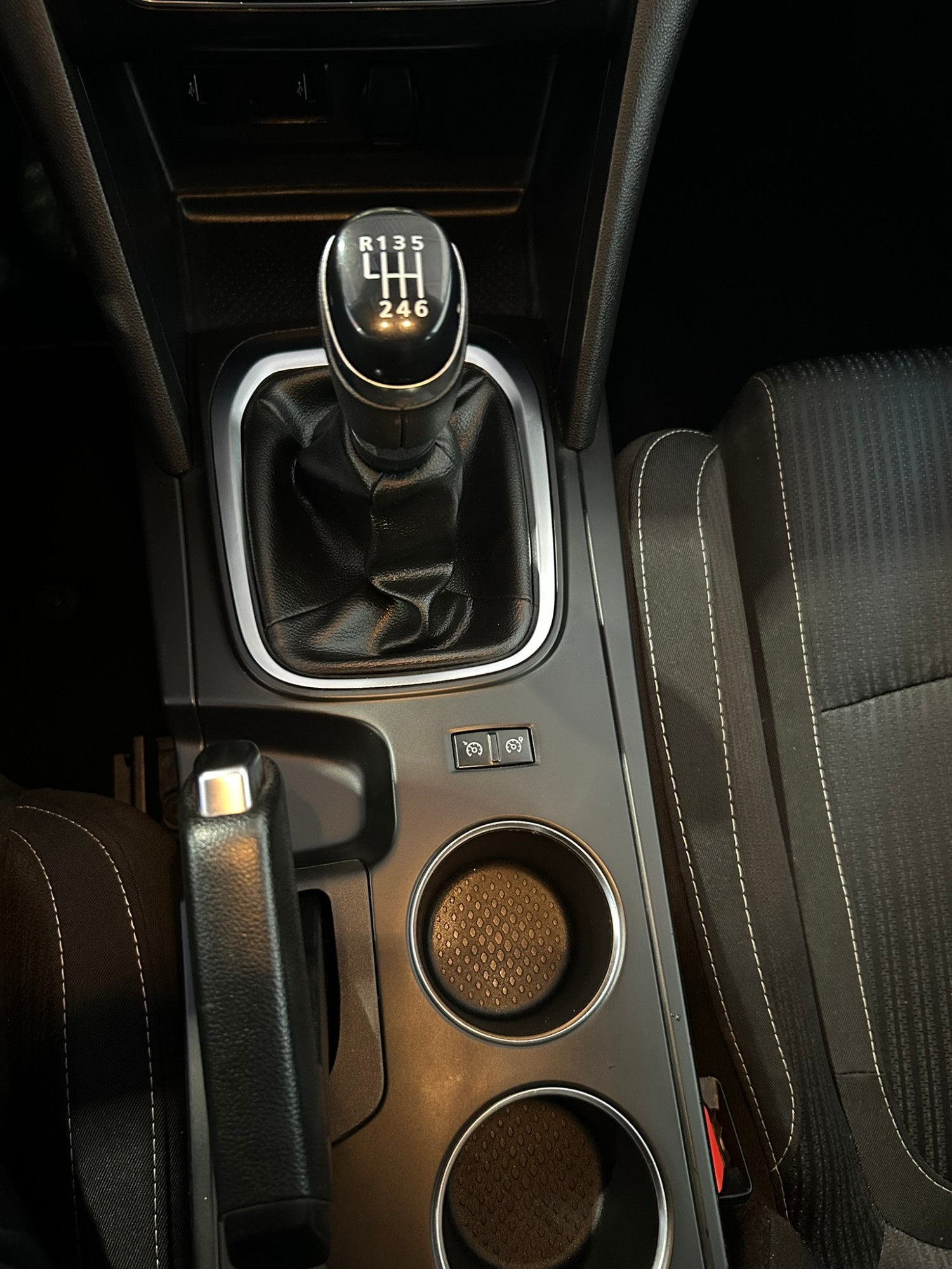 RENAULT Mégane Business Blue dCi 66 kW (95CV)