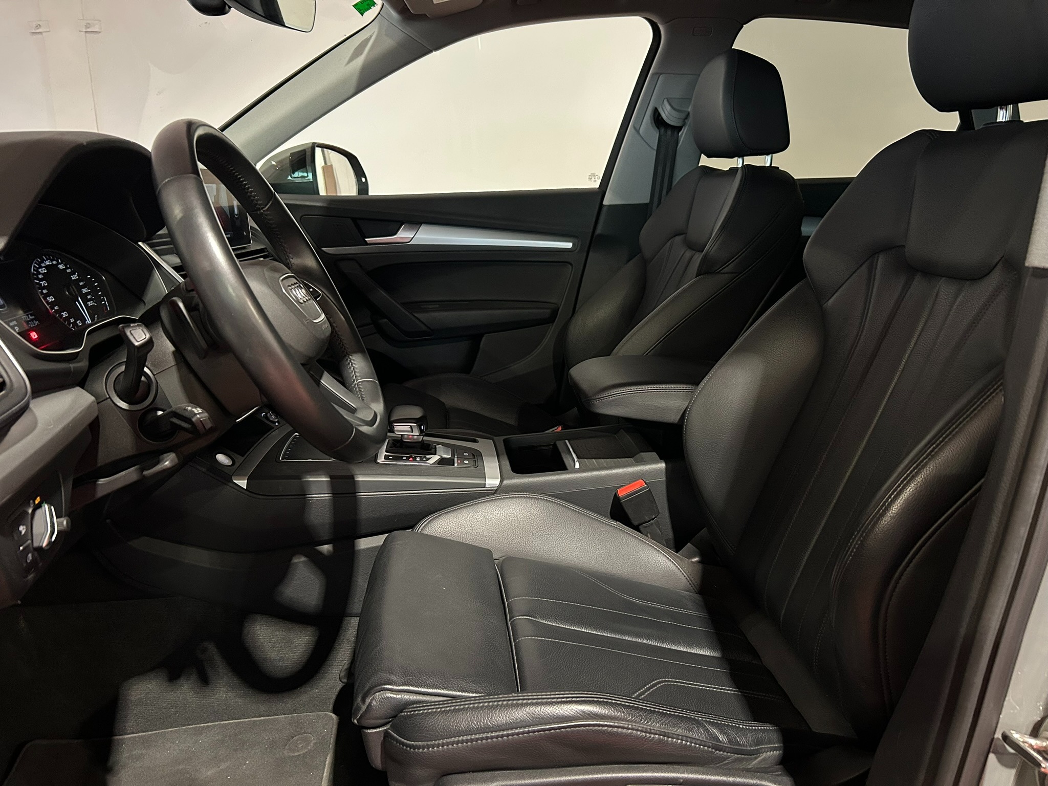 AUDI Q5 Advanced 50 TFSI E quattro-ultra