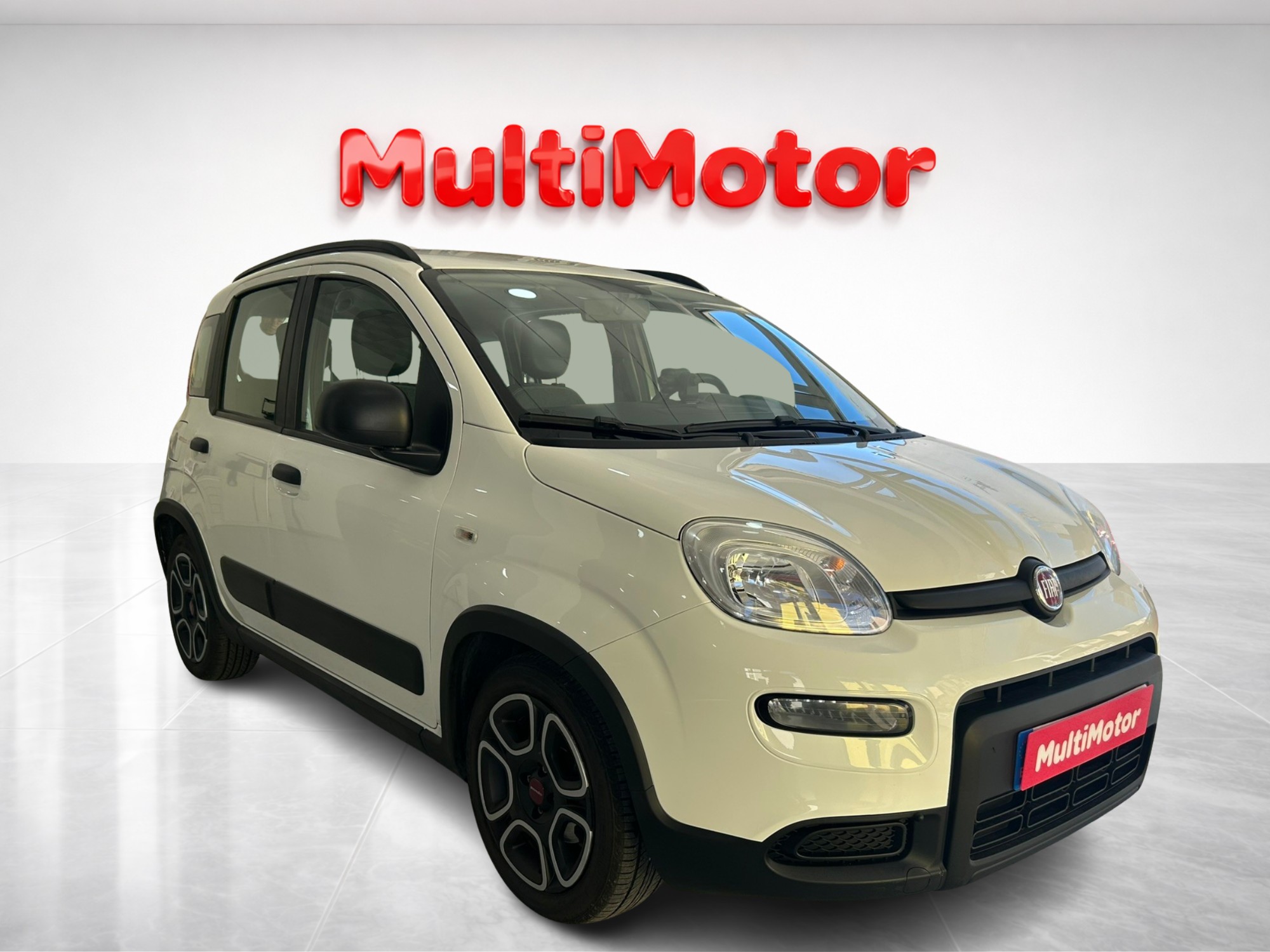 FIAT Panda City Life Hybrid 1.0 Gse 51kw (70CV)