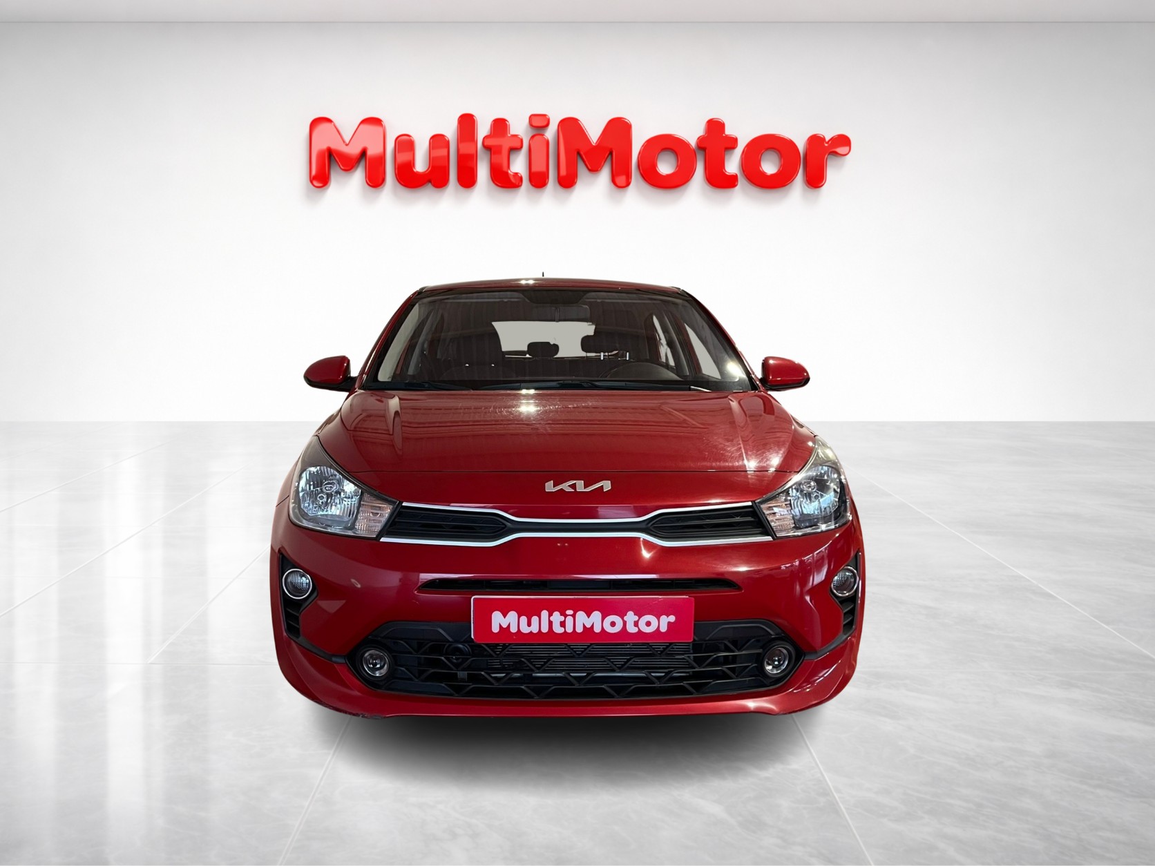 KIA Rio 1.2 DPi 62kW 84CV Drive