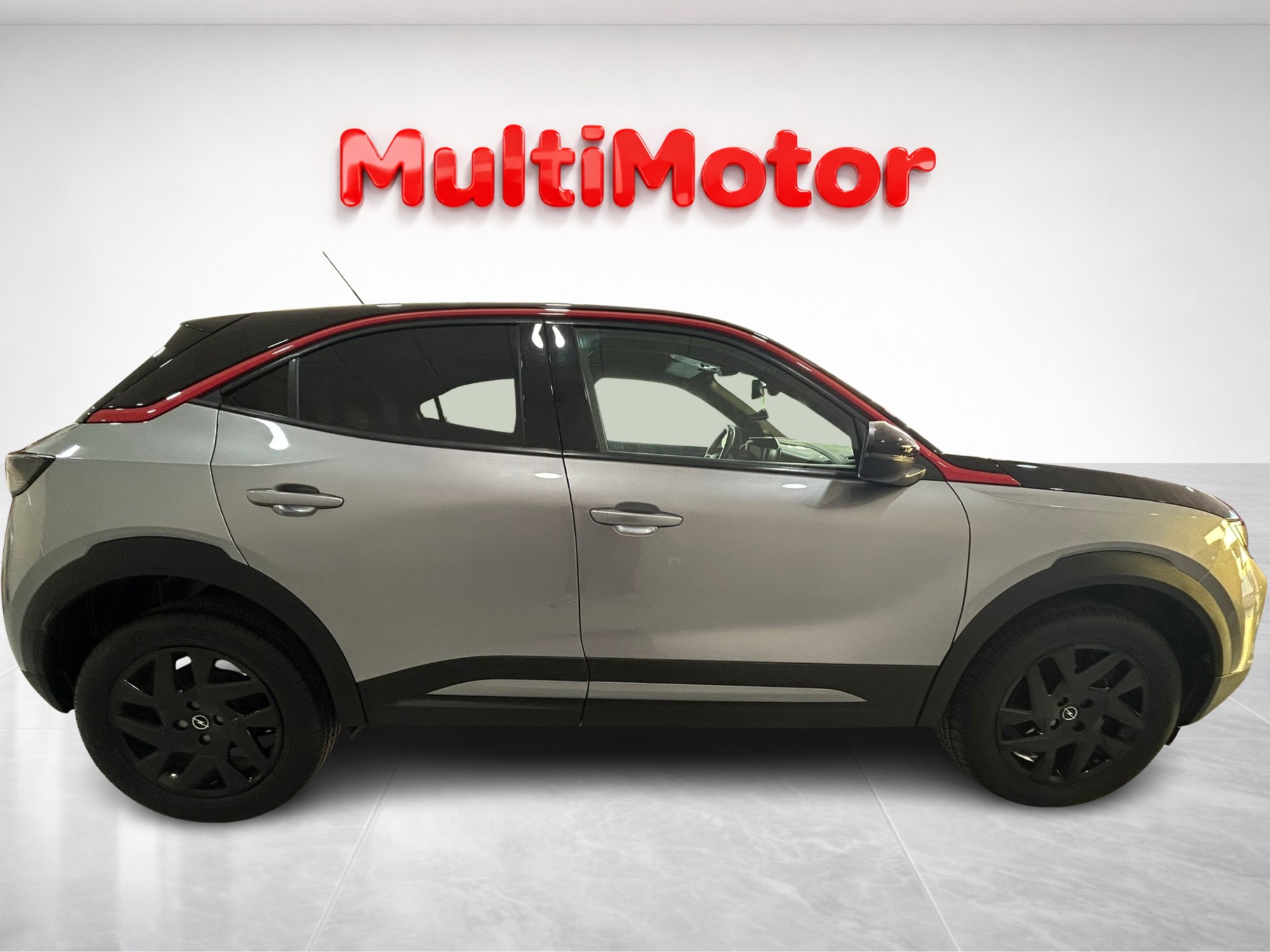OPEL Mokka 1.2 T 100kW (136 CV) Black Edition