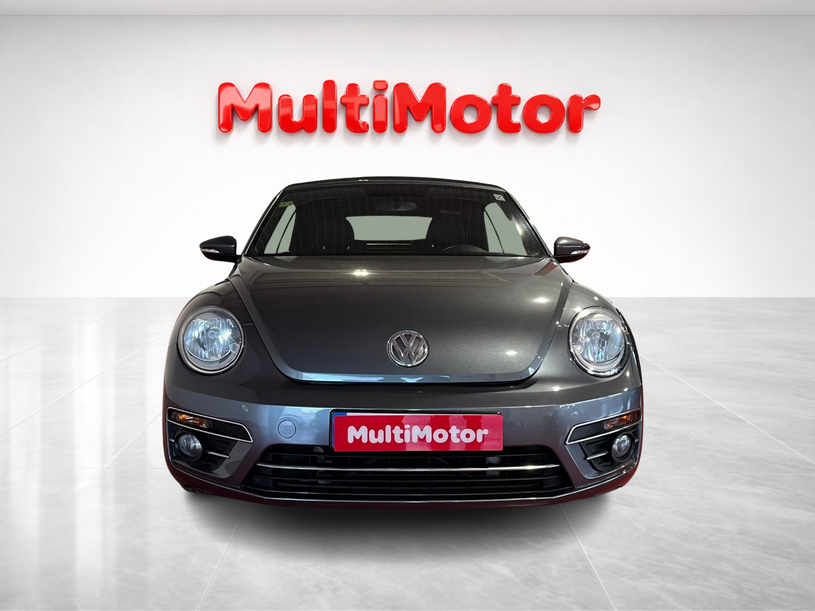 VOLKSWAGEN Beetle Design 1.2 TSI 77kW 105CV
