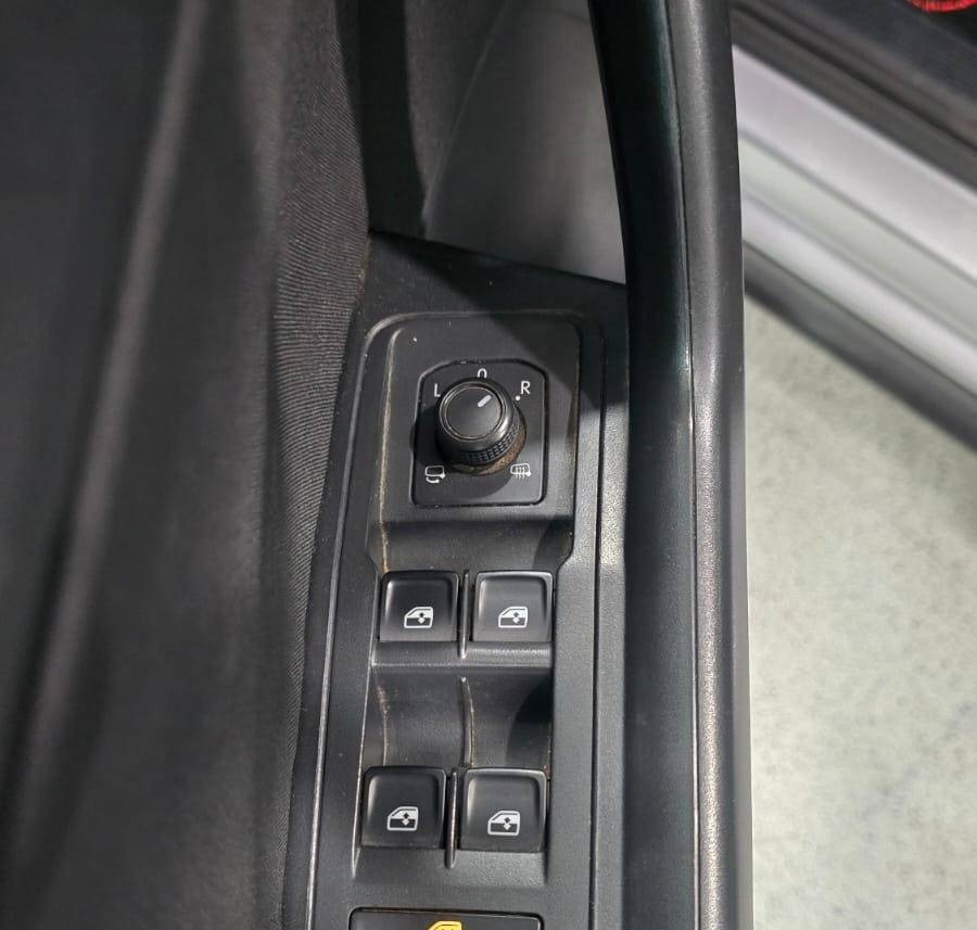 VOLKSWAGEN TRoc Advance 1.0 TSI 81kW 110CV