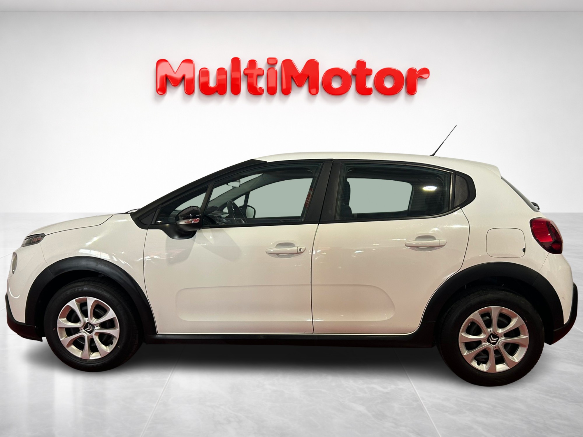 CITROEN C3 PureTech 60KW (82CV) FEEL