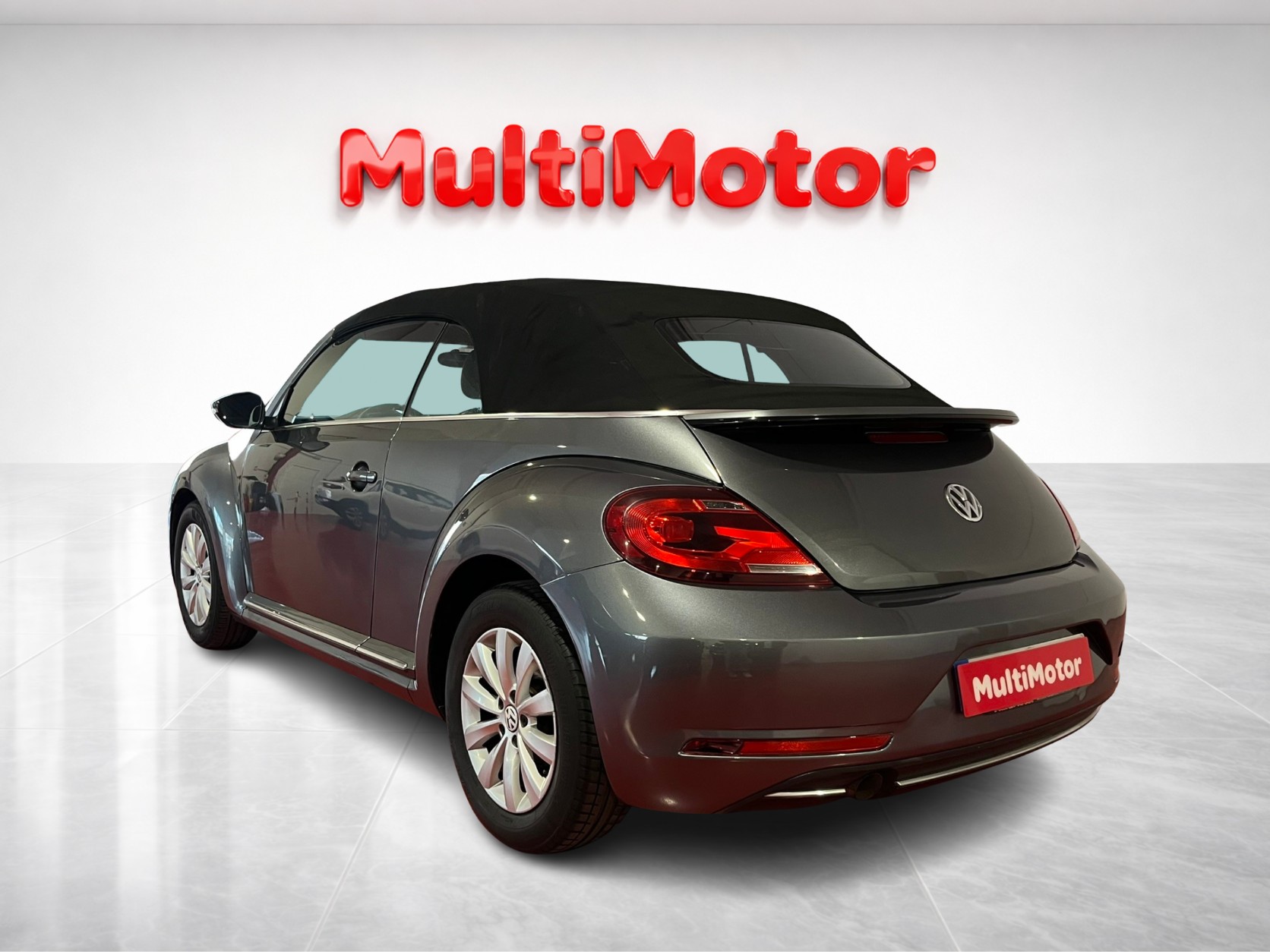 VOLKSWAGEN Beetle Design 1.2 TSI 77kW 105CV