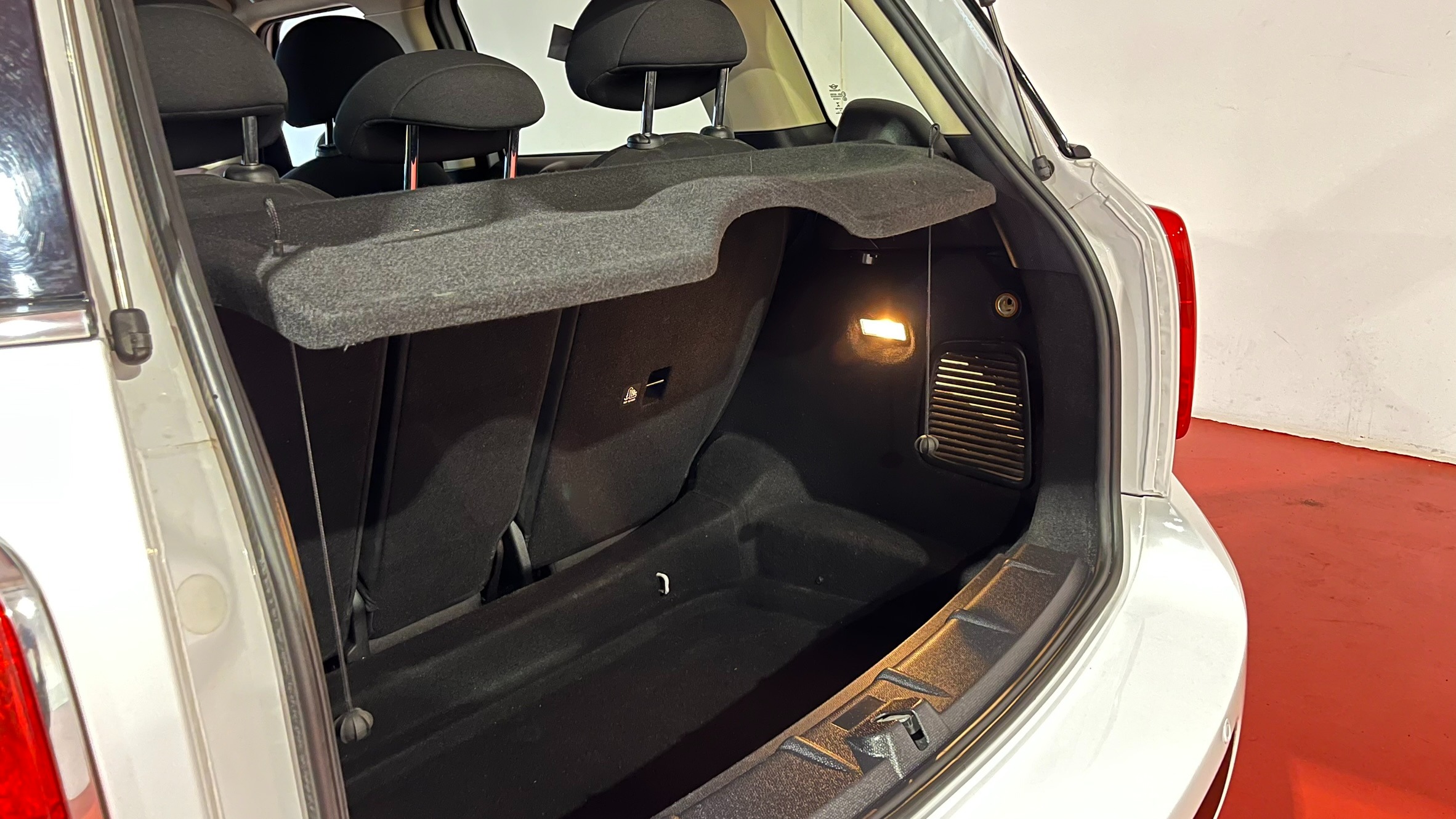 MINI COUNTRYMAN ONE D COUNTRYMAN