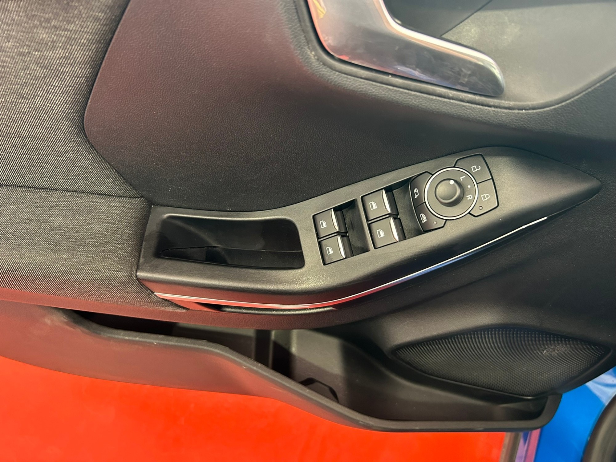 FORD Puma 1.0 EcoBoost 125cv Titanium MHEV