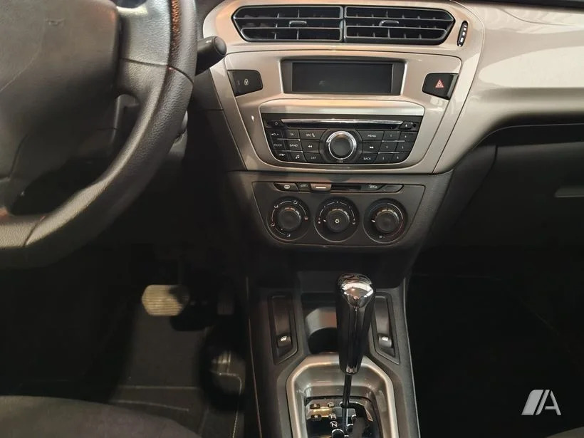 CITROEN C-Elysée VTi 85KW (115CV) EAT6 Feel