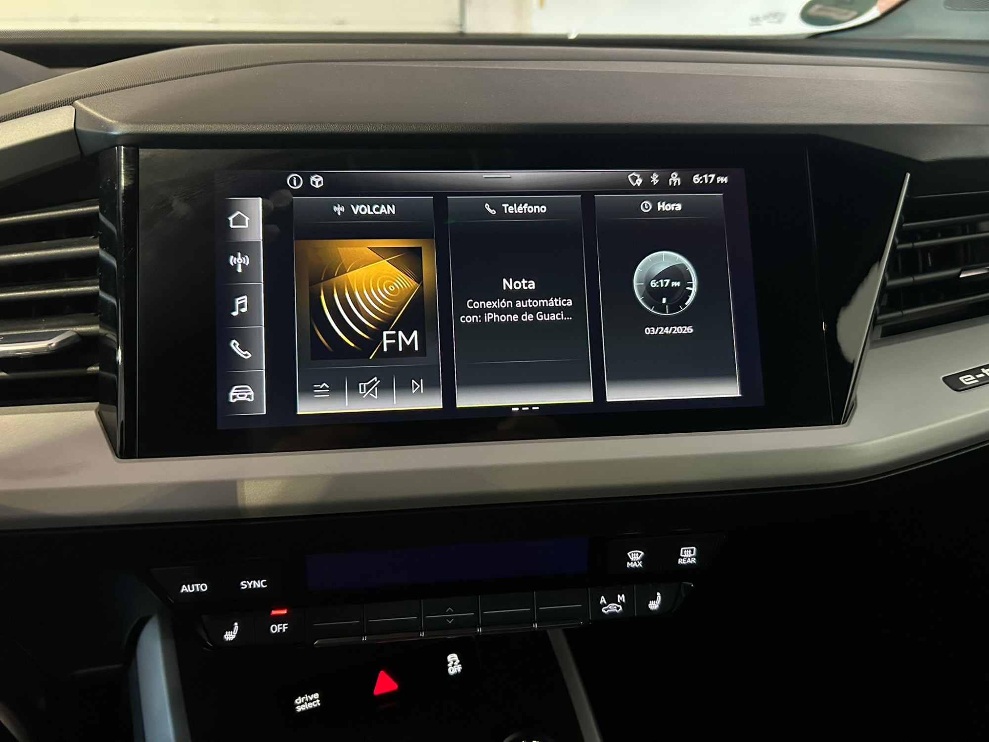 AUDI Q4 Sportback e-tron 35 e-tron 125kW 55kWh