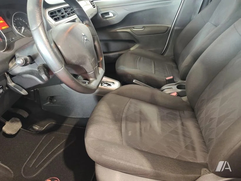 CITROEN C-Elysée VTi 85KW (115CV) EAT6 Feel