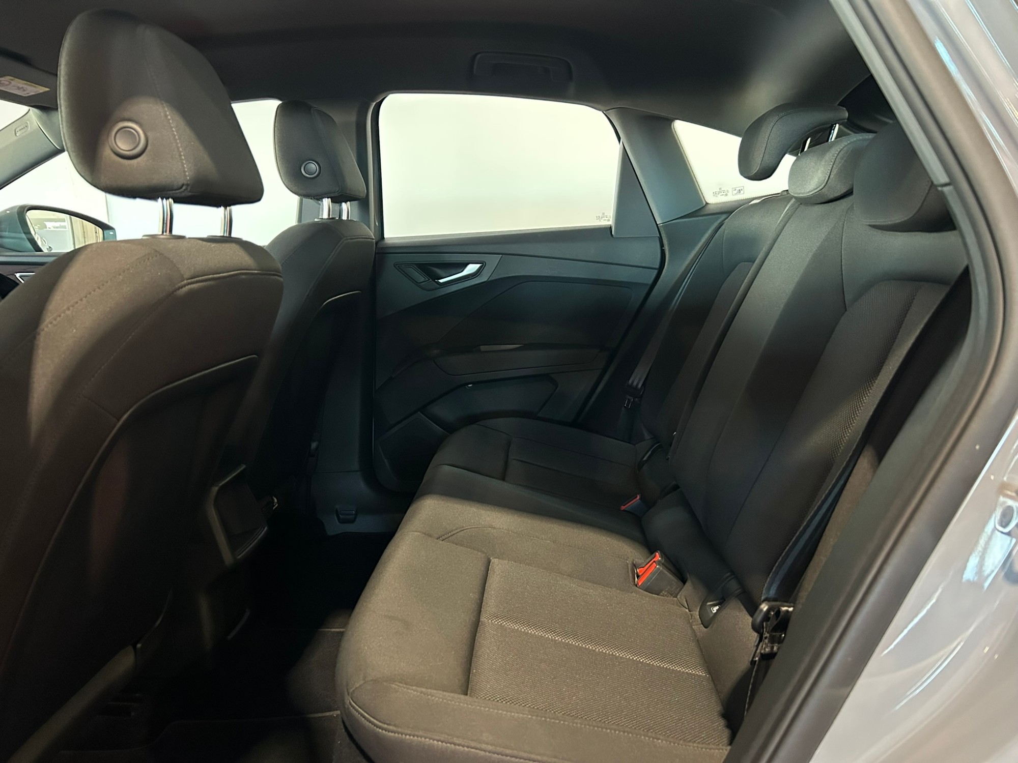 AUDI Q4 Sportback e-tron 35 e-tron 125kW 55kWh