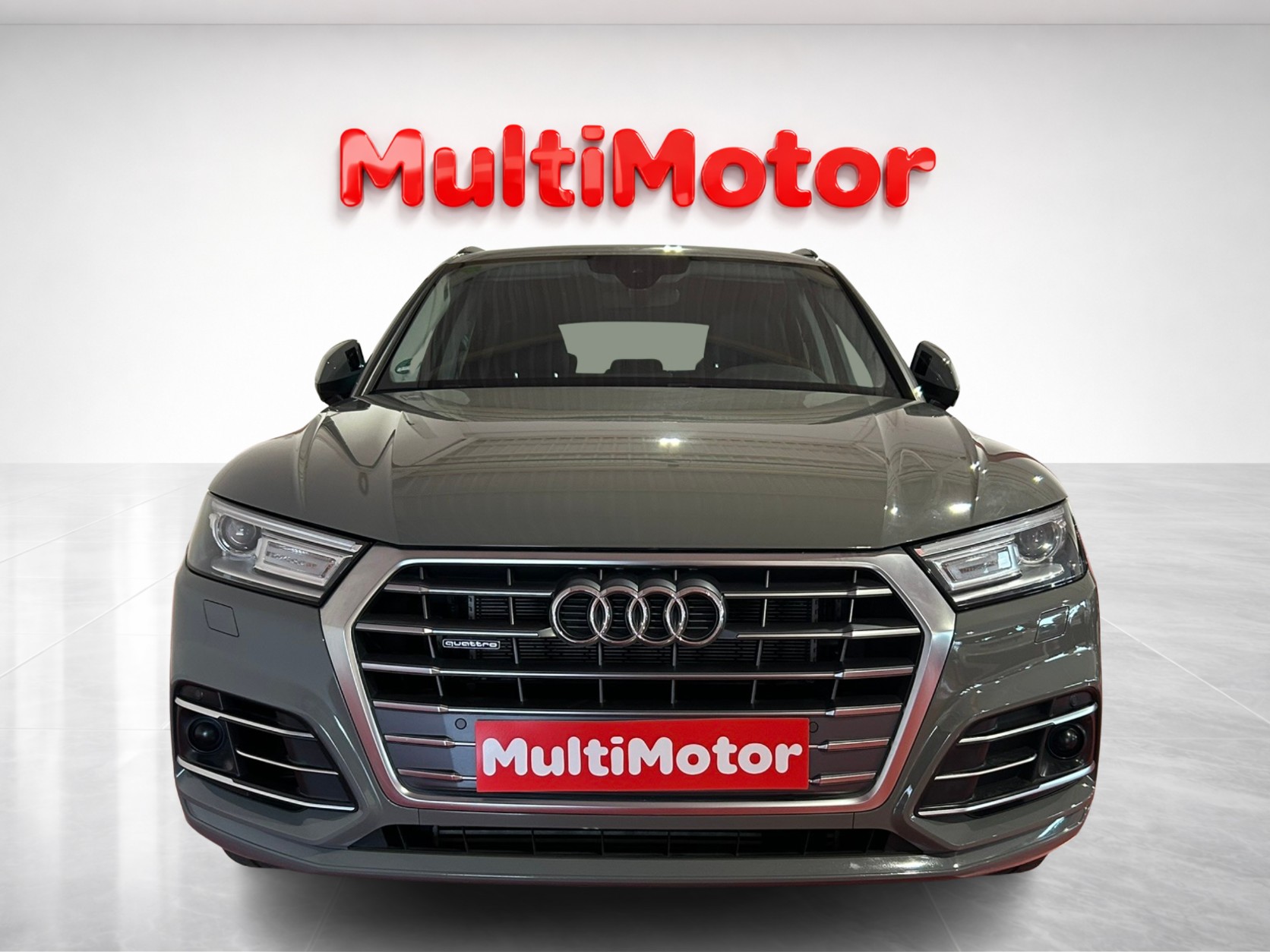 AUDI Q5 Advanced 50 TFSI E quattro-ultra