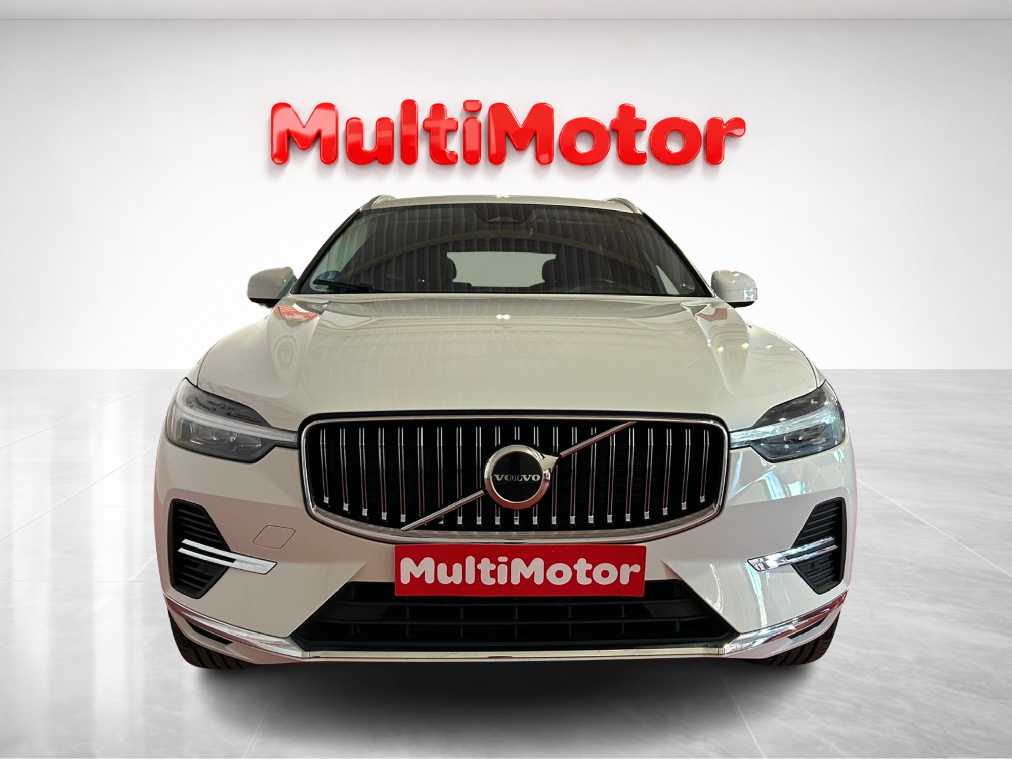 VOLVO XC60 2.0 T6 AWD Recharge Plus Bright Auto