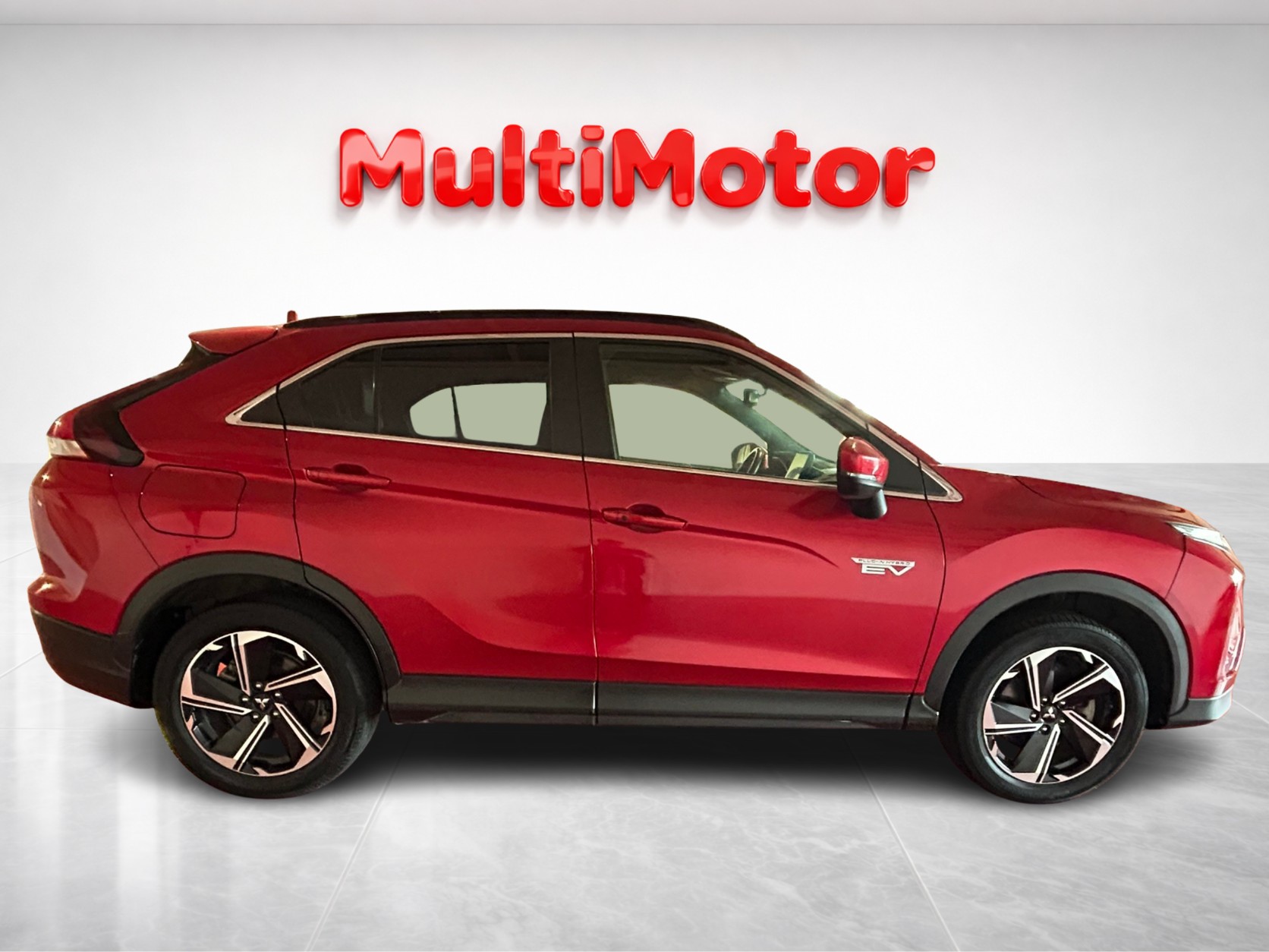 MITSUBISHI Eclipse Cross 2.4 PHEV Kaiteki Auto 4WD