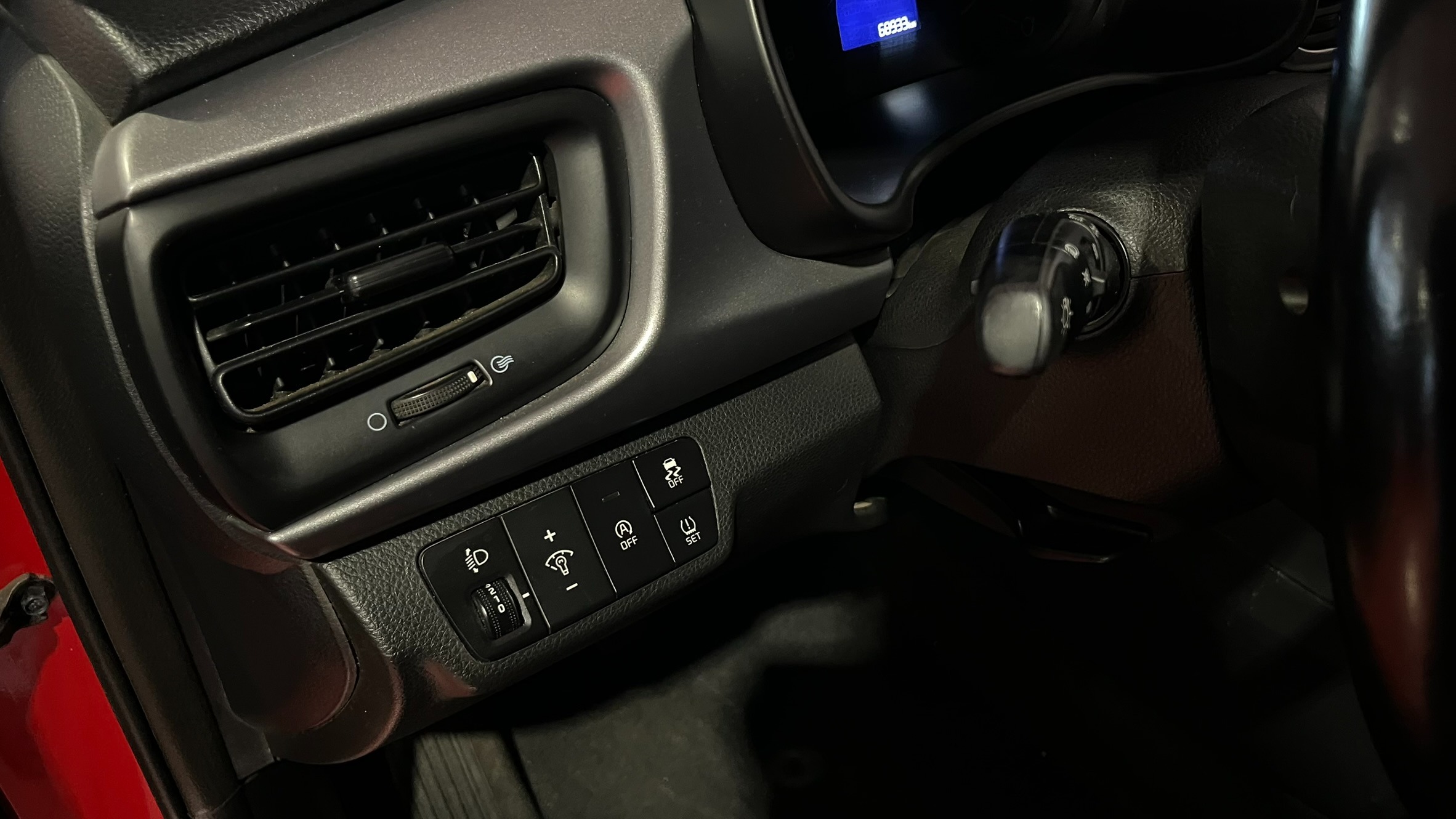 KIA Rio 1.2 DPi 62kW 84CV Drive