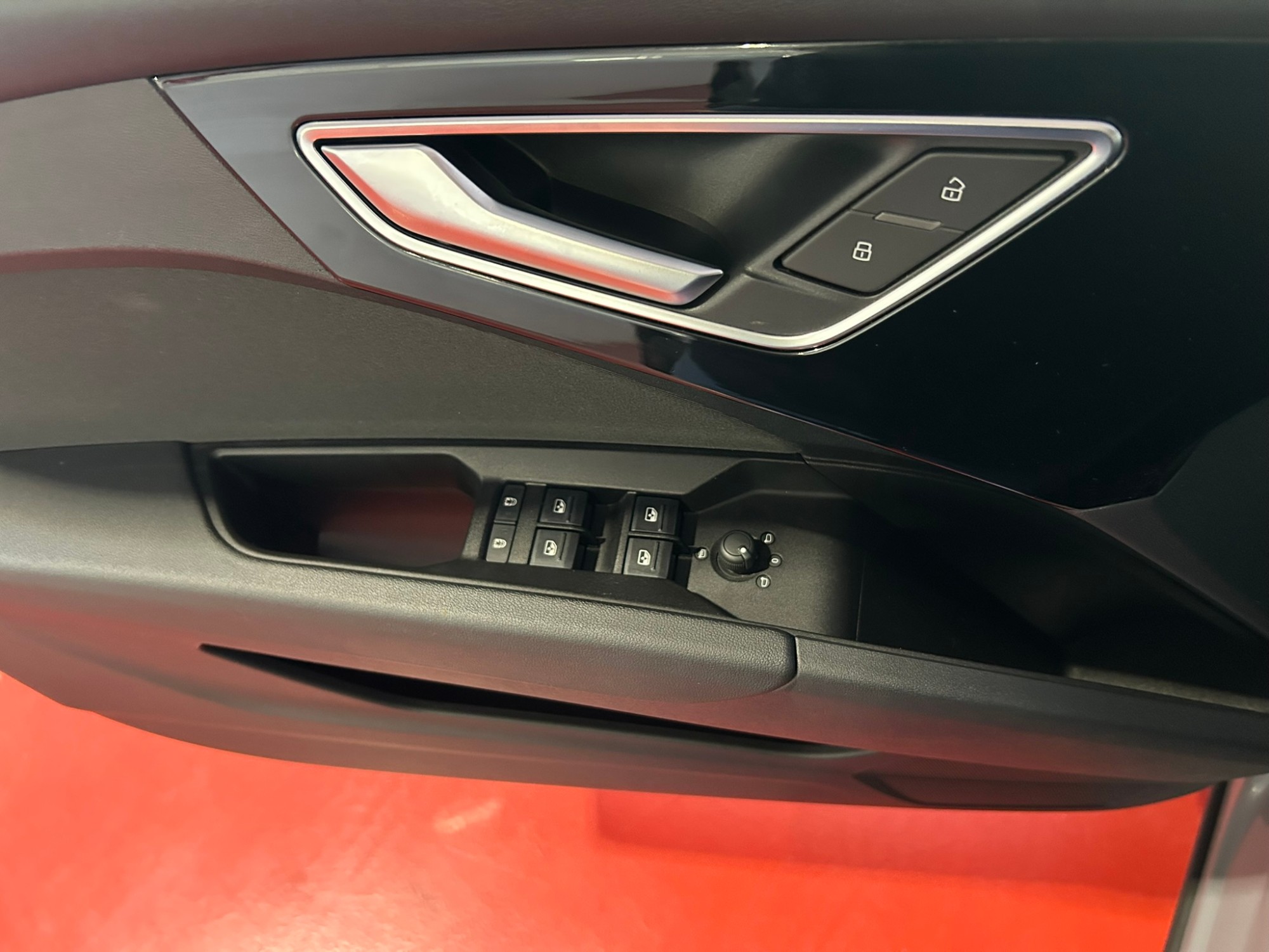 AUDI Q4 Sportback e-tron 35 e-tron 125kW 55kWh