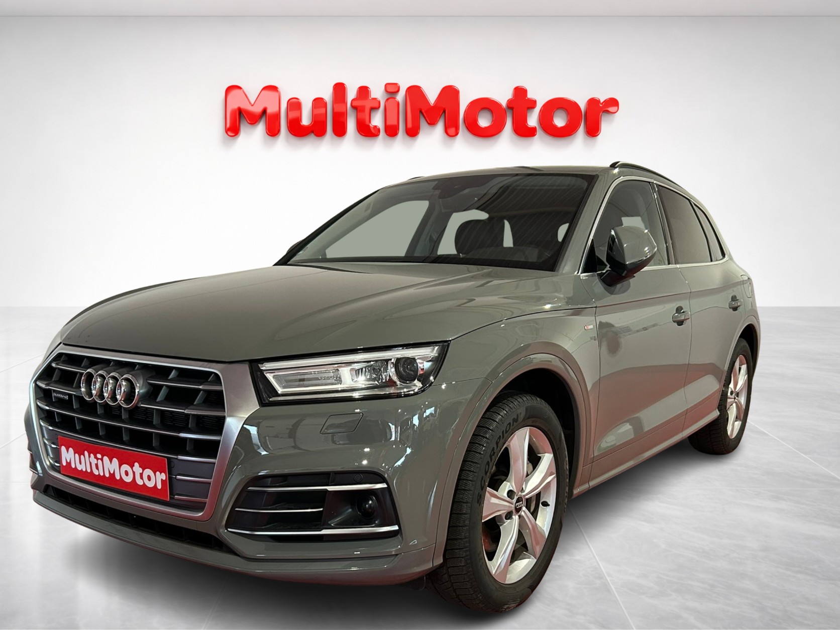 AUDI Q5 Advanced 50 TFSI E quattro-ultra