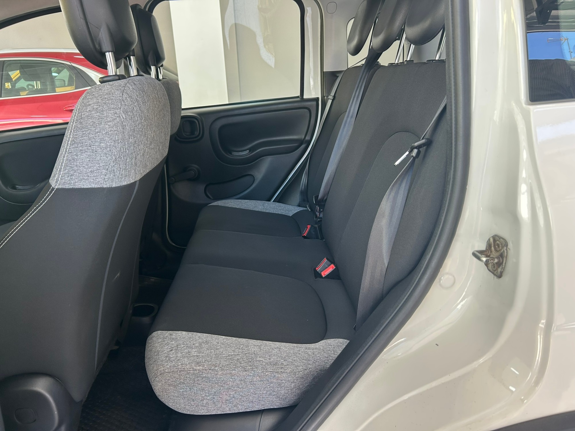 FIAT Panda City Life Hybrid 1.0 Gse 51kw (70CV)