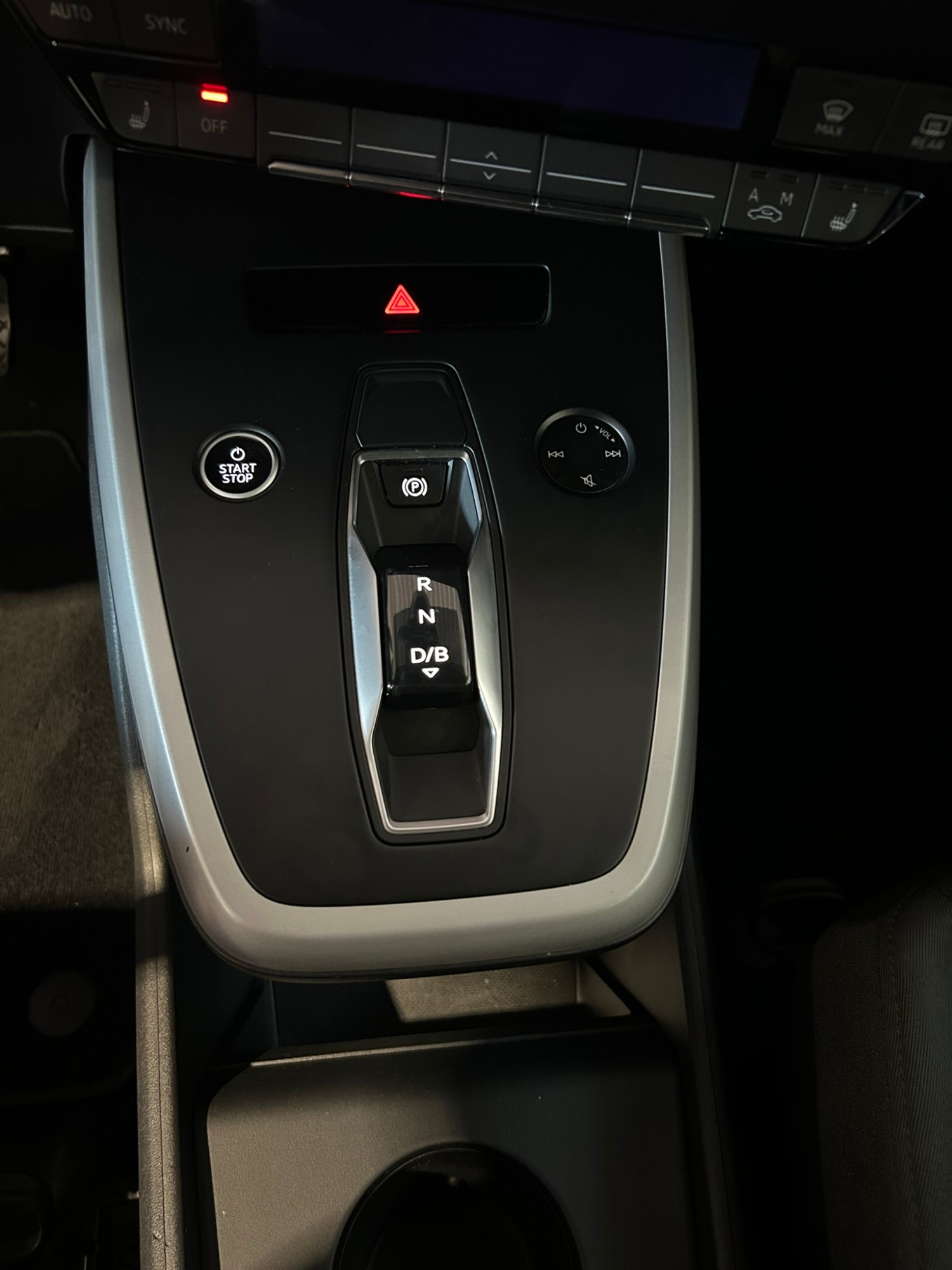 AUDI Q4 Sportback e-tron 35 e-tron 125kW 55kWh