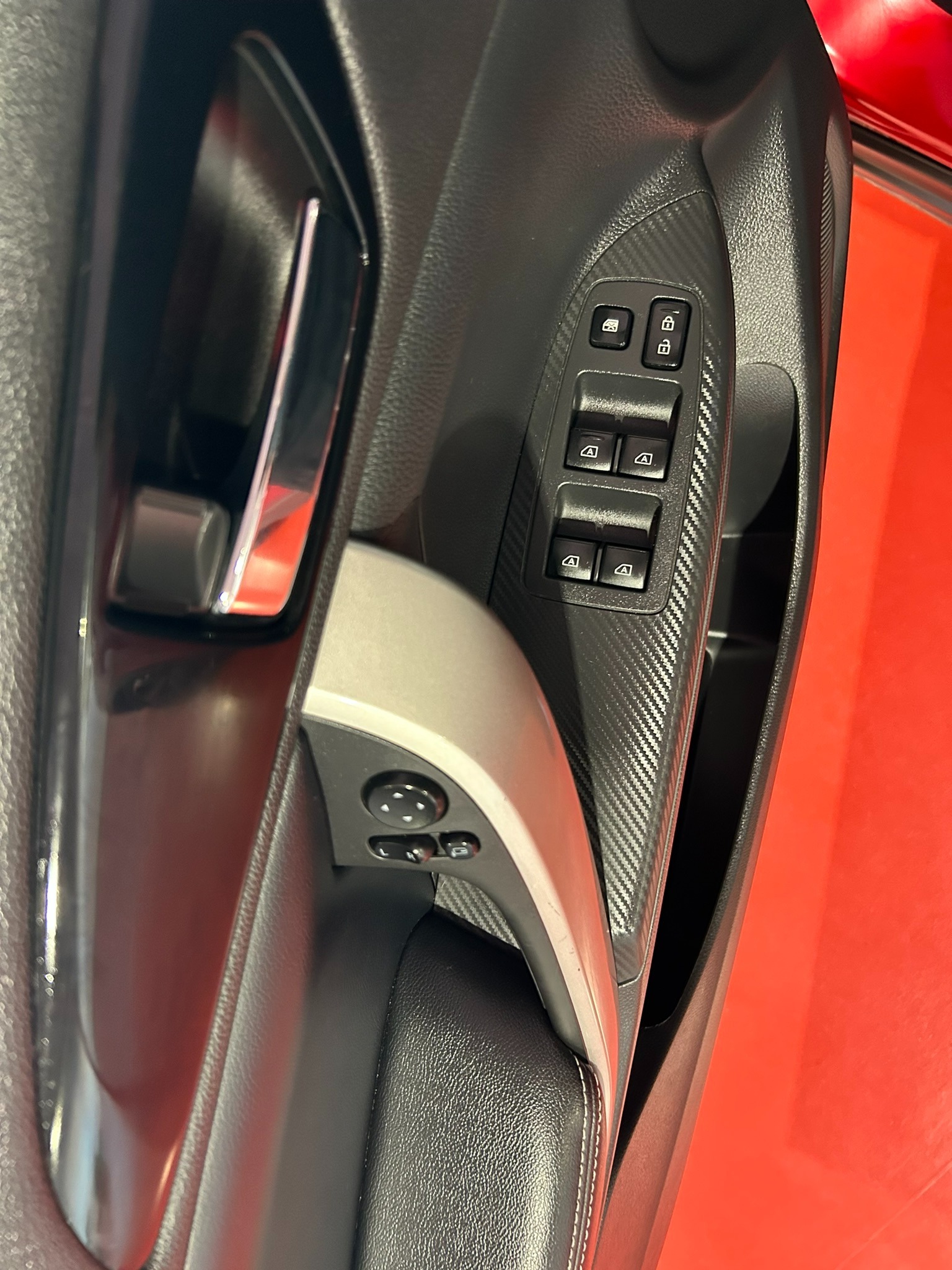 MITSUBISHI Eclipse Cross 2.4 PHEV Kaiteki Auto 4WD