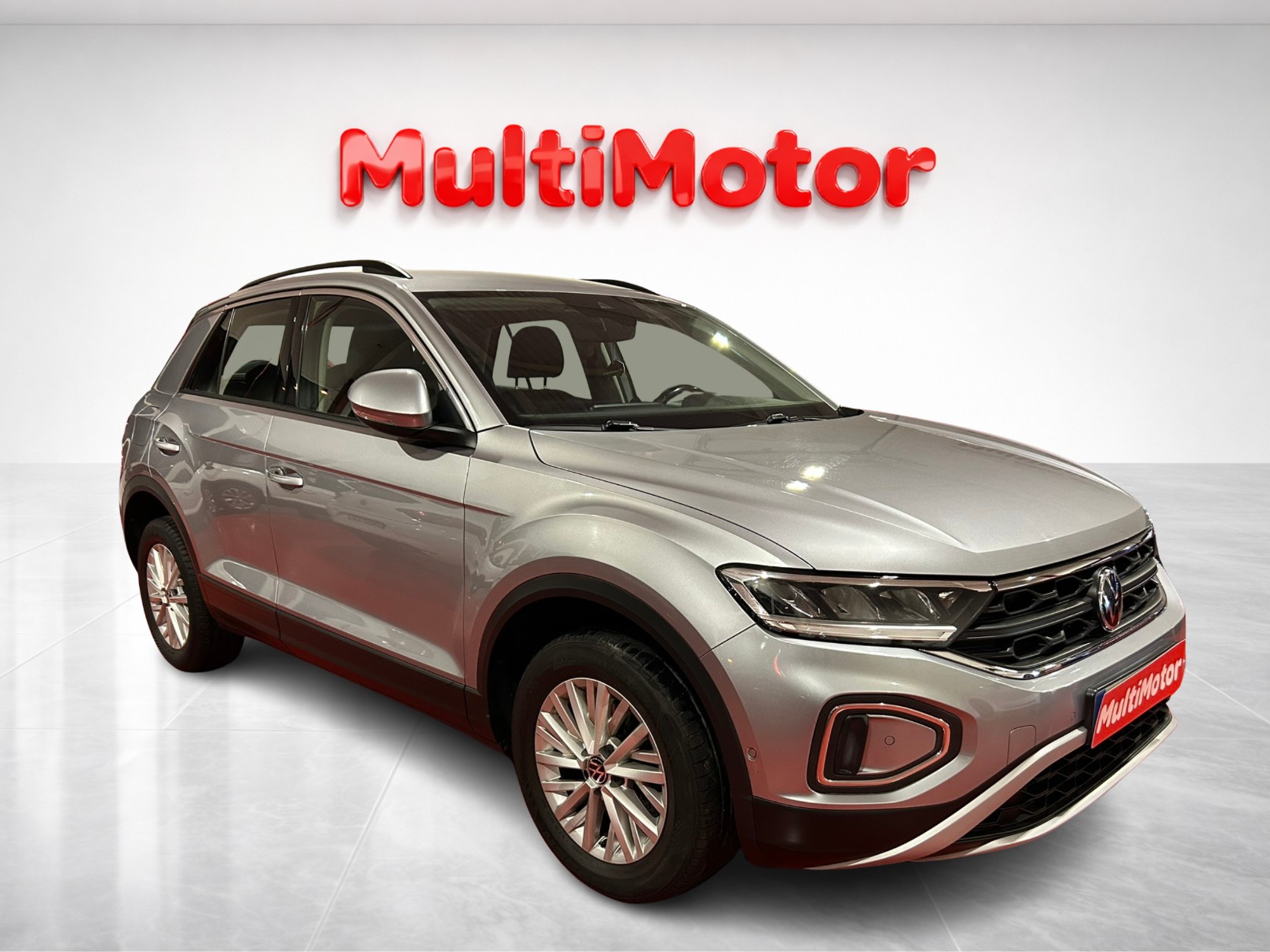 VOLKSWAGEN TRoc Advance 1.0 TSI 81kW 110CV