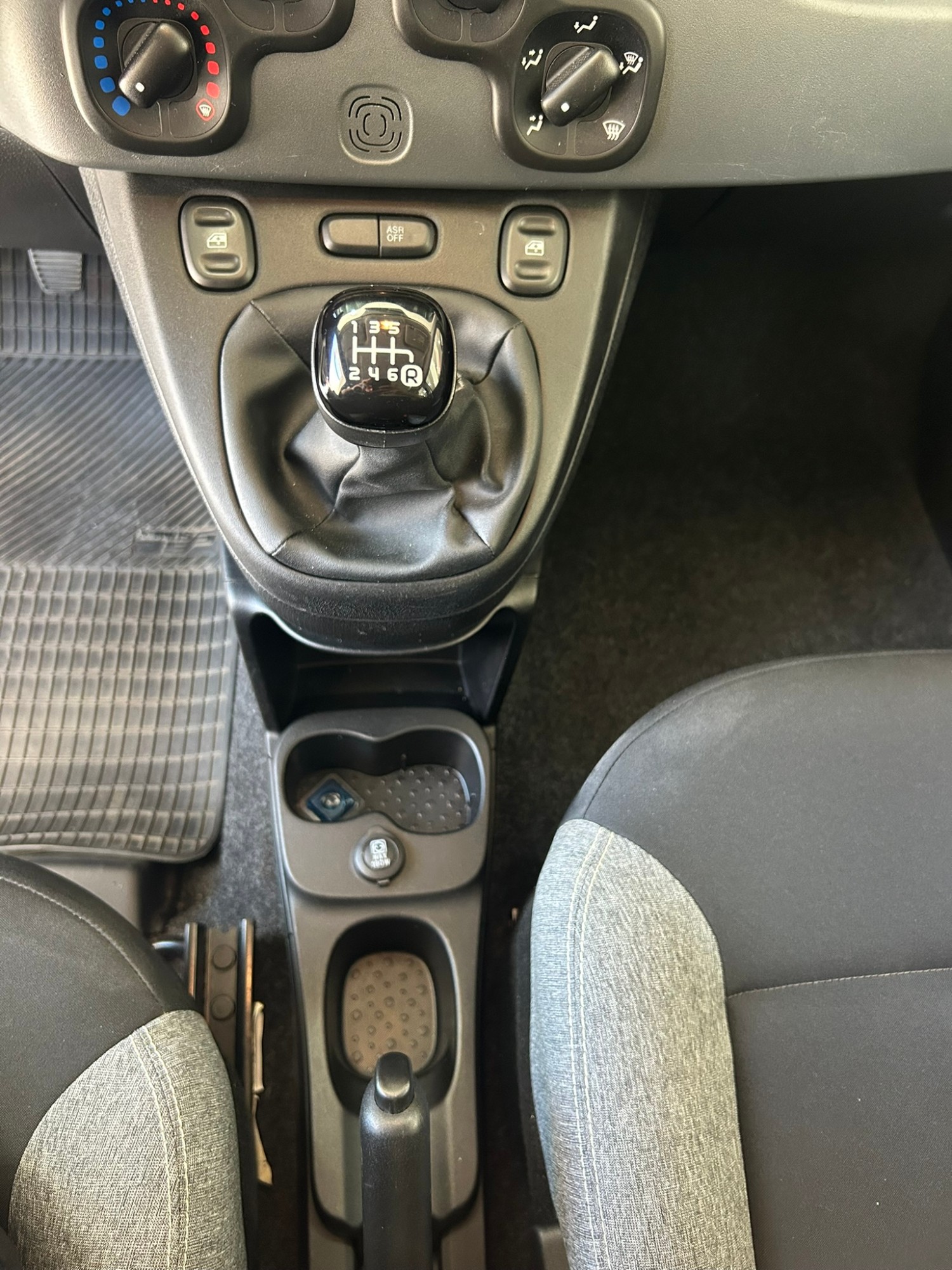 FIAT Panda City Life Hybrid 1.0 Gse 51kw (70CV)