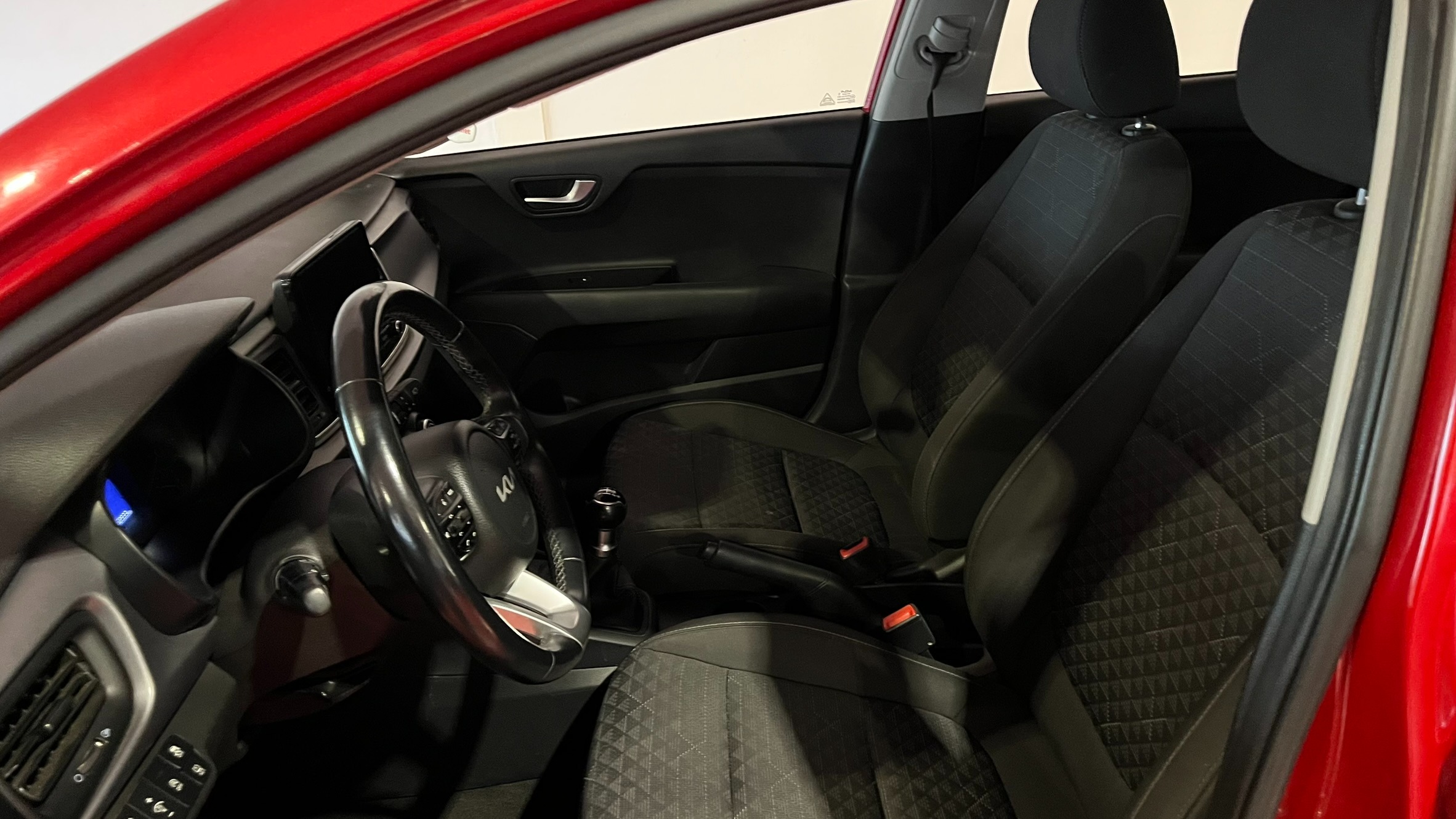 KIA Rio 1.2 DPi 62kW 84CV Drive