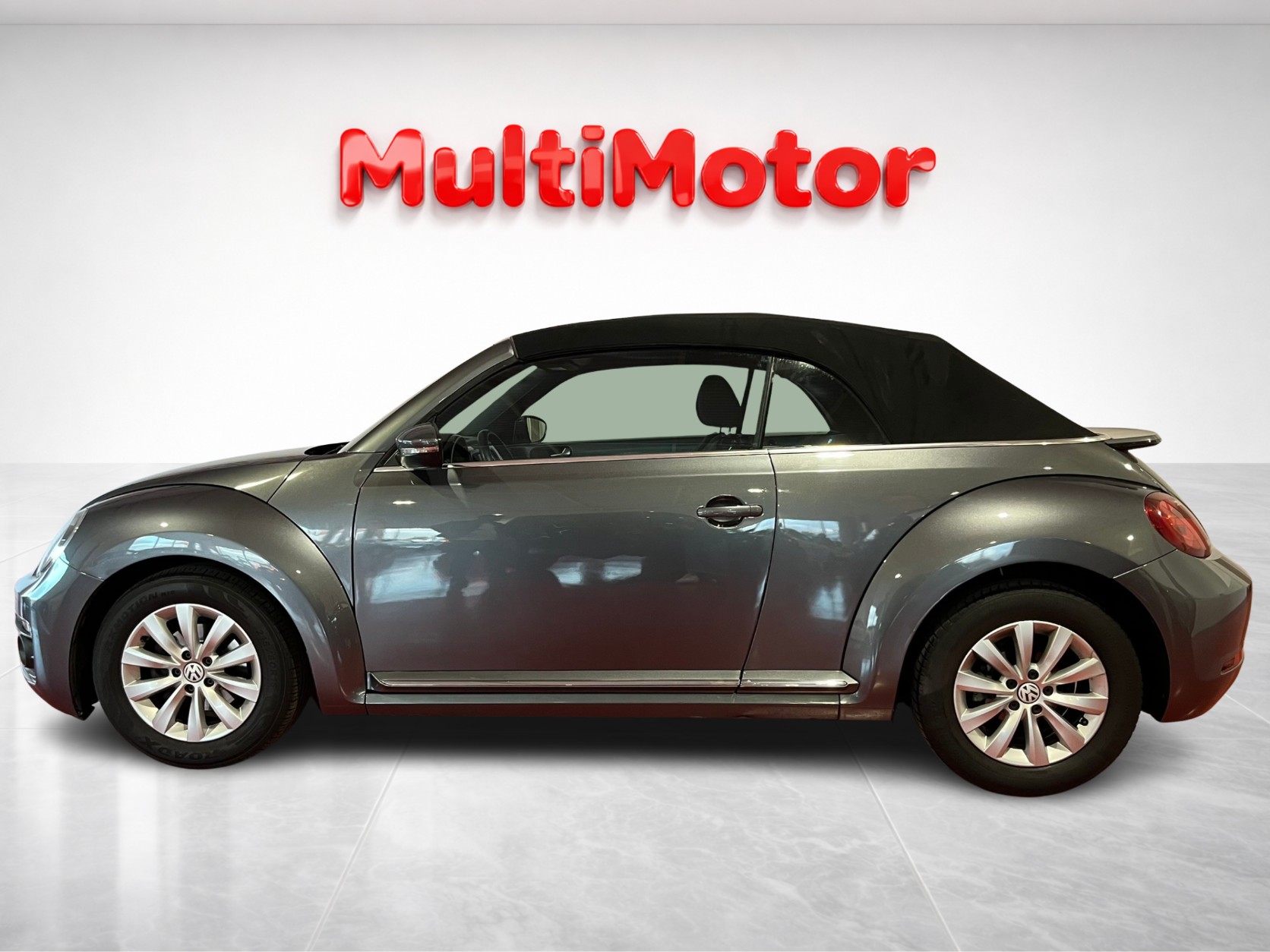 VOLKSWAGEN Beetle Design 1.2 TSI 77kW 105CV