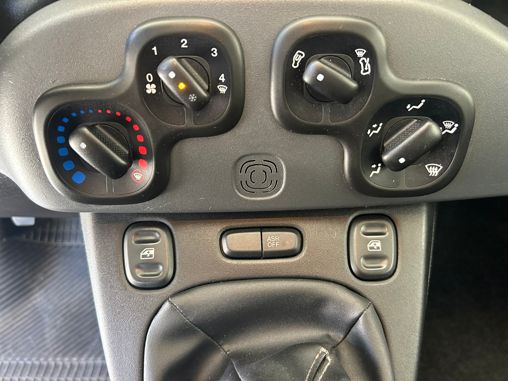 FIAT Panda City Life Hybrid 1.0 Gse 51kw (70CV)