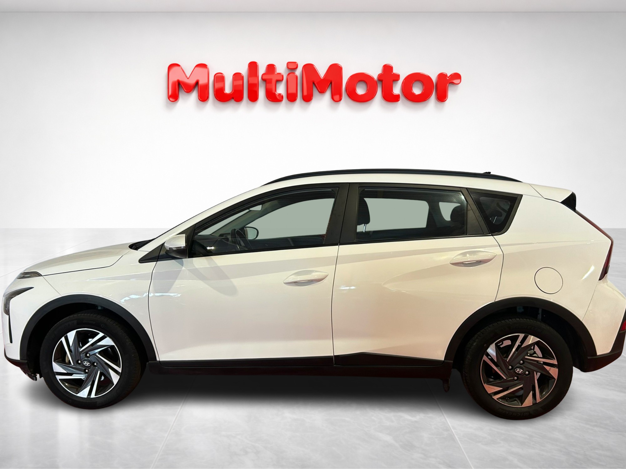 HYUNDAI Bayon 1.2 MPI Klass