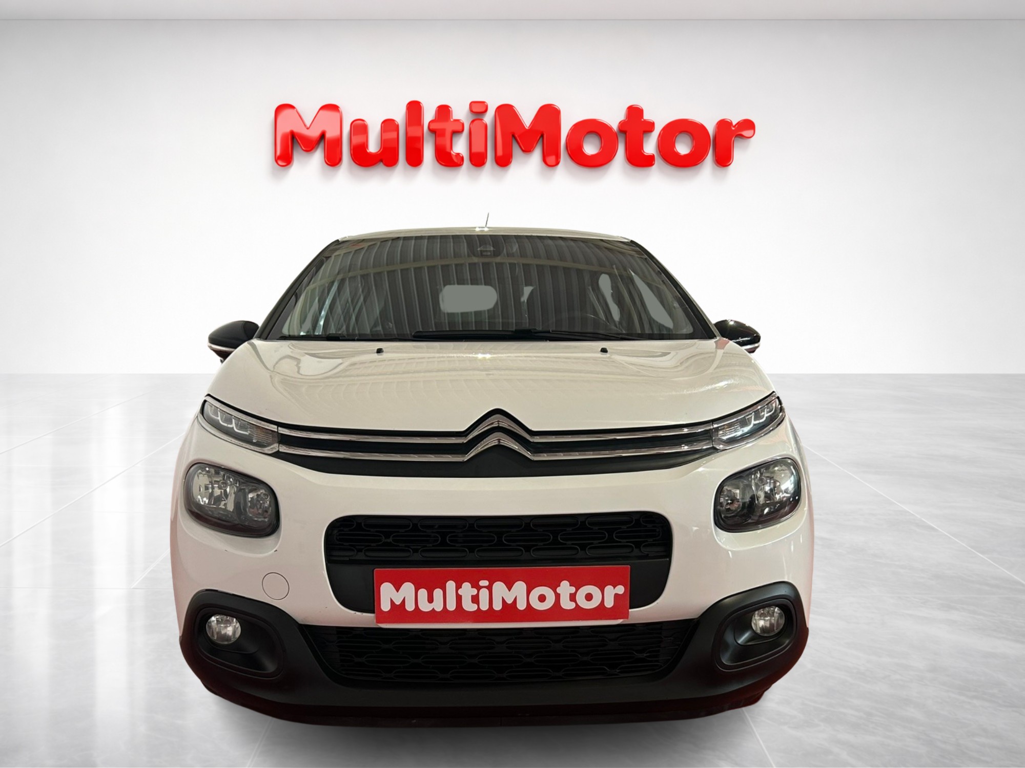 CITROEN C3 PureTech 60KW (82CV) FEEL