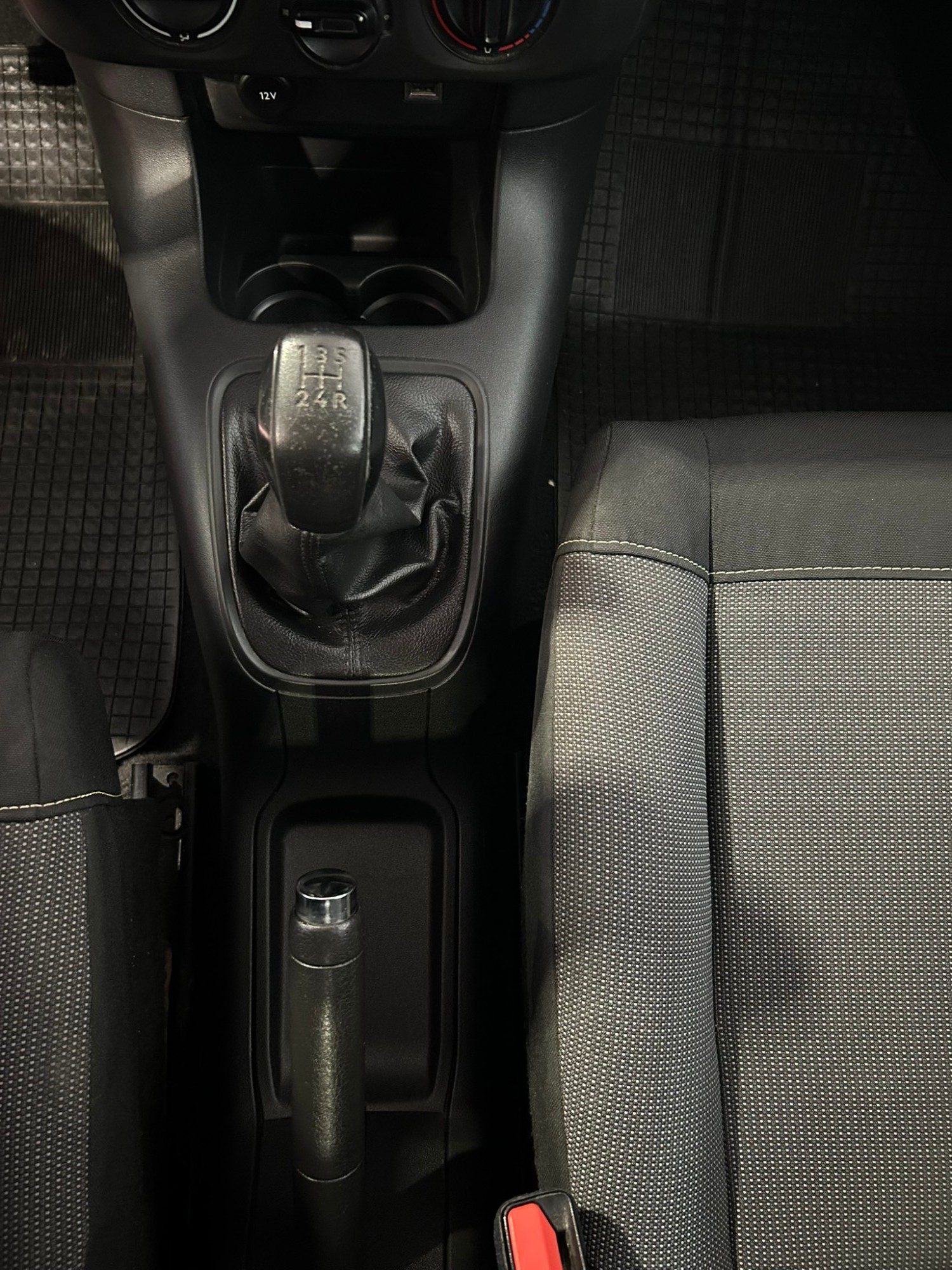 CITROEN C3 PureTech 60KW (82CV) FEEL