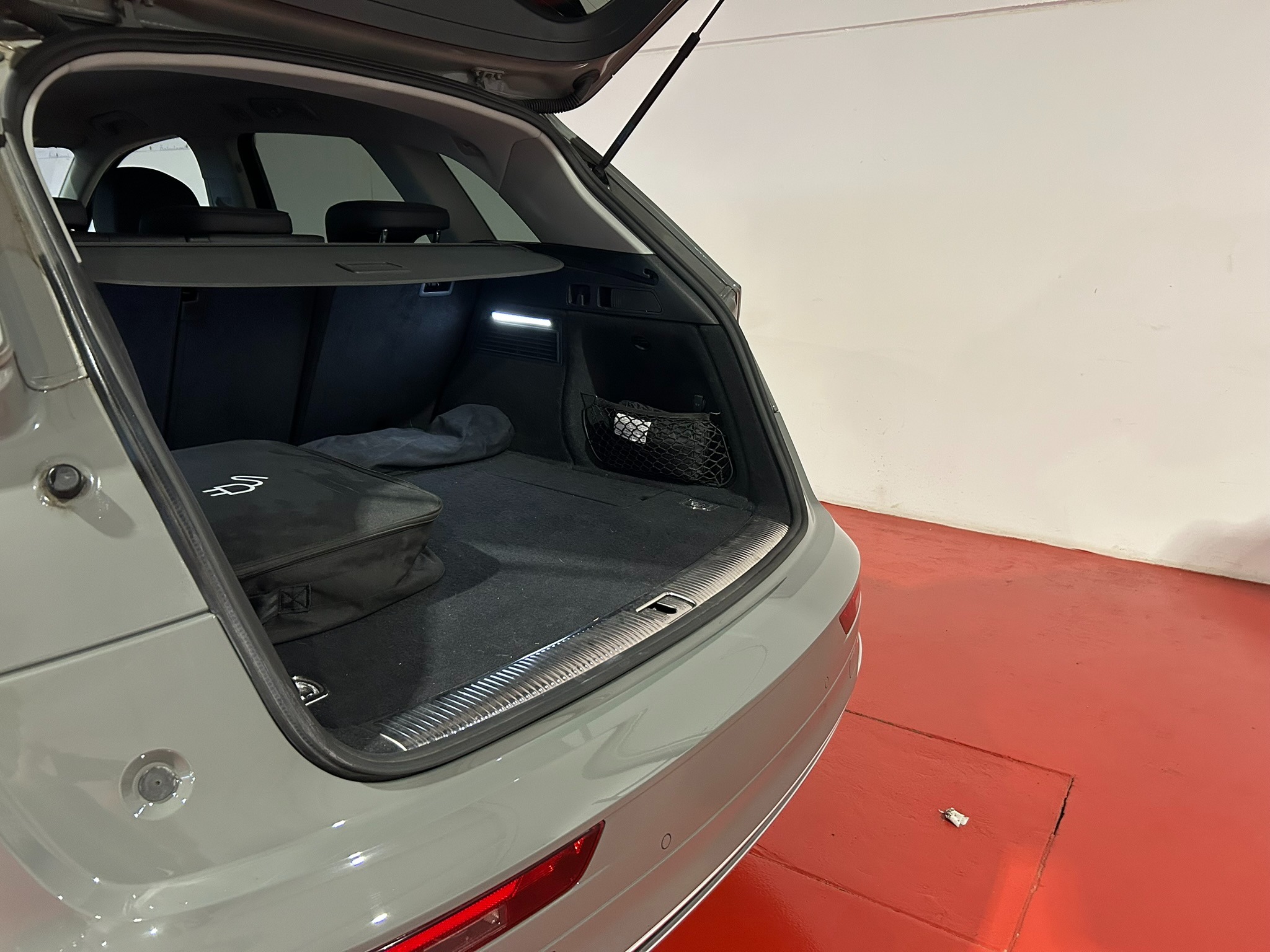 AUDI Q5 Advanced 50 TFSI E quattro-ultra