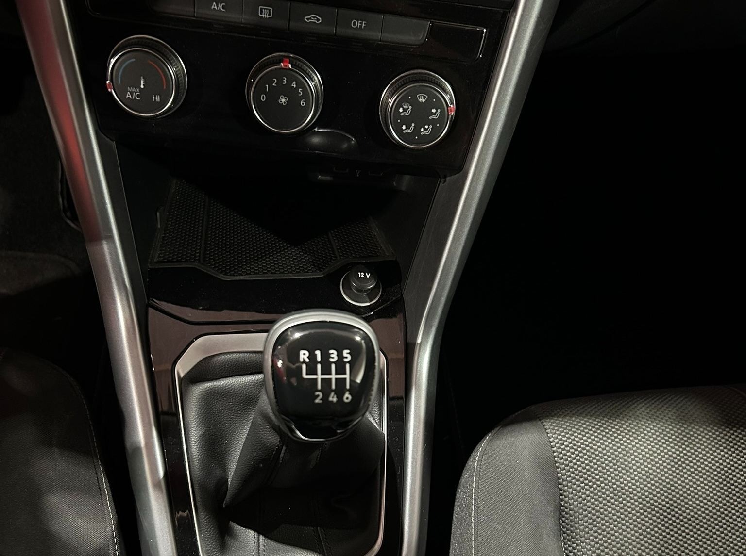 VOLKSWAGEN TRoc Advance 1.0 TSI 81kW 110CV