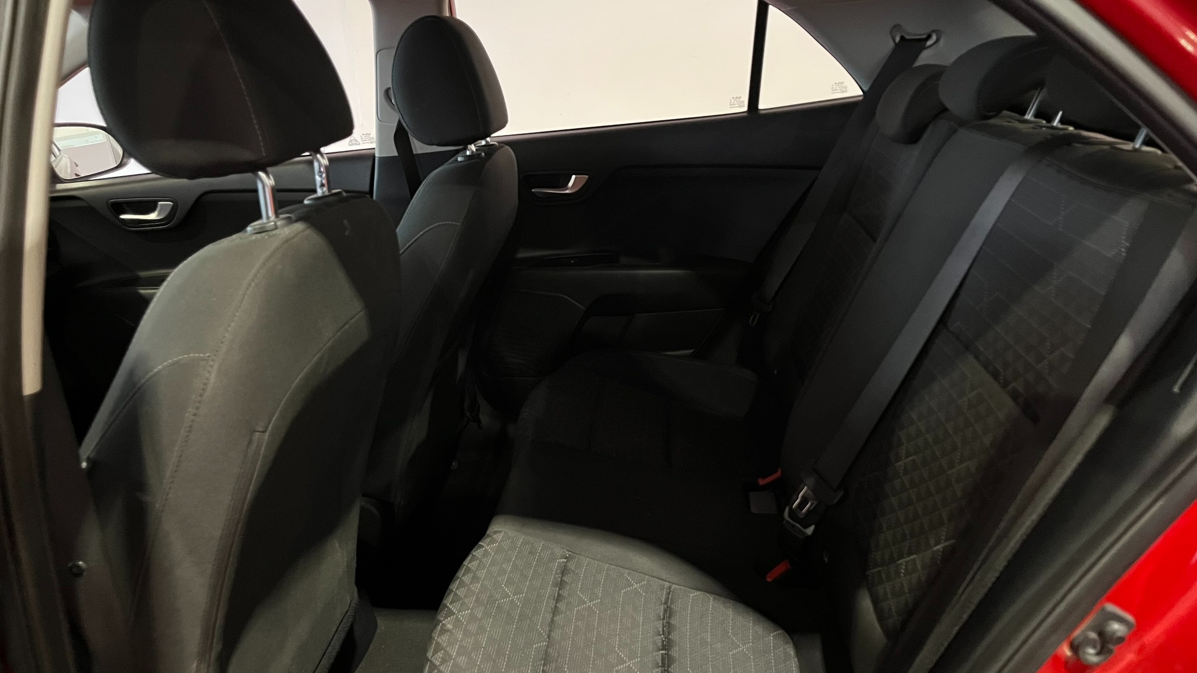 KIA Rio 1.2 DPi 62kW 84CV Drive