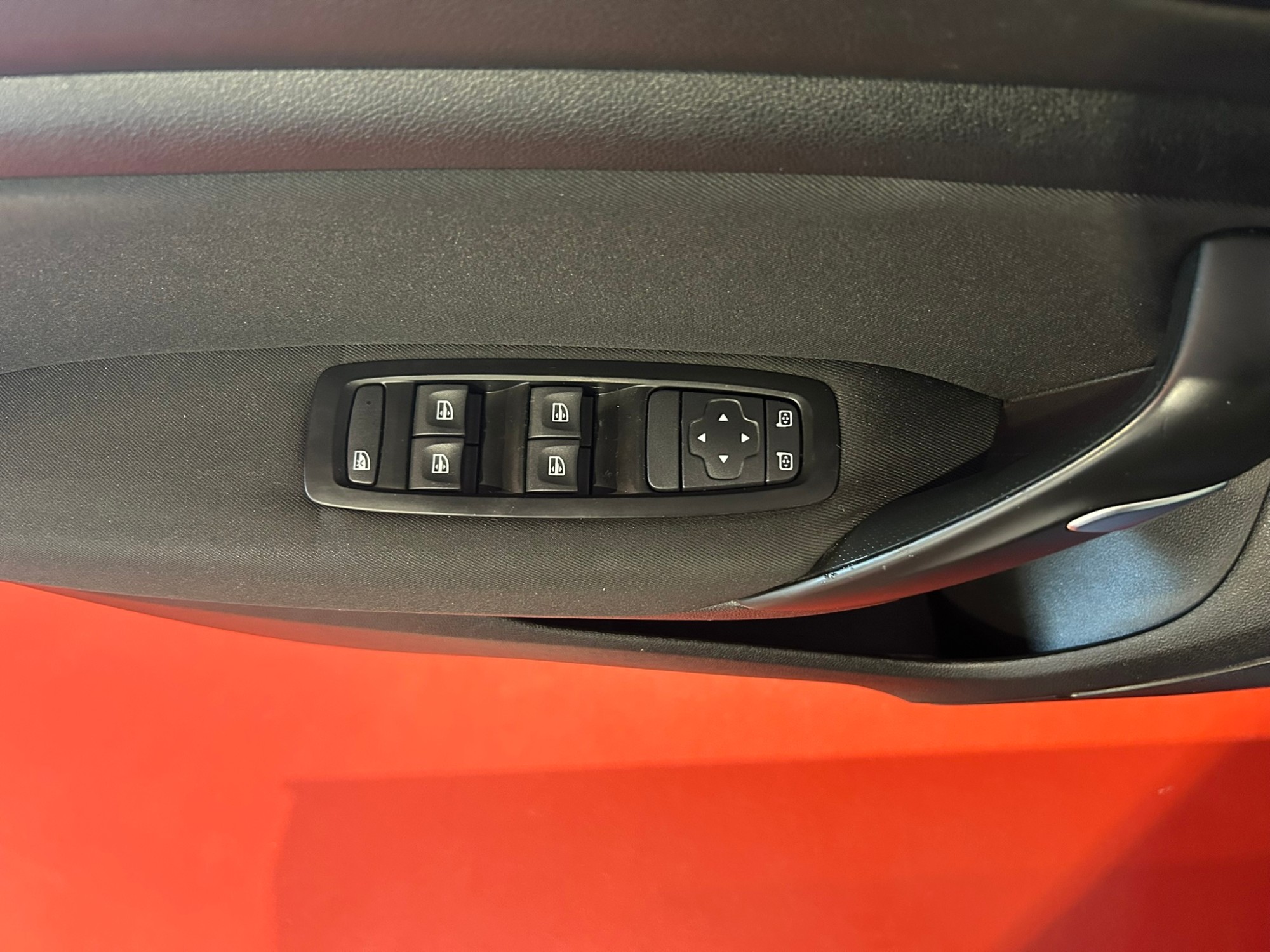 RENAULT Mégane Business Blue dCi 66 kW (95CV)