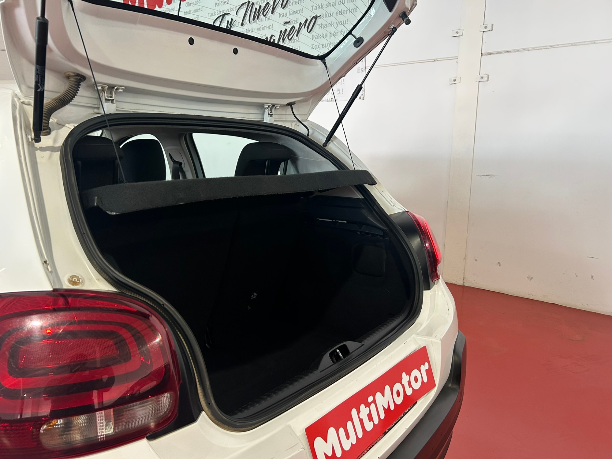 CITROEN C3 PureTech 60KW (82CV) FEEL