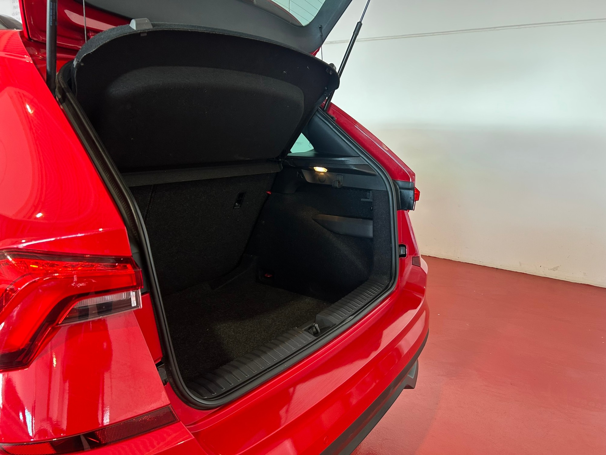 SKODA Kamiq 1.0 TSI 81kW (110CV) DSG MONTECARLO