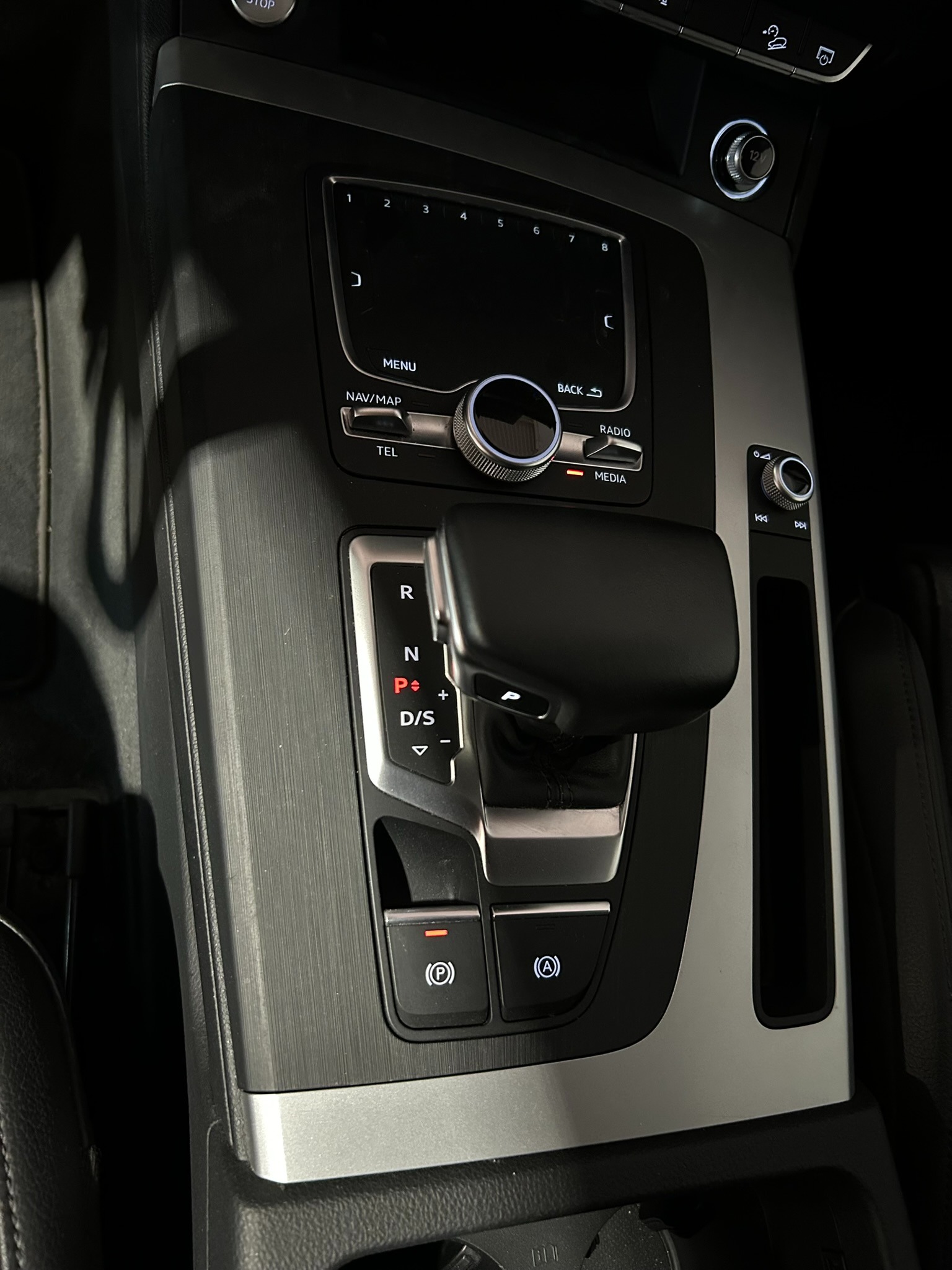 AUDI Q5 Advanced 50 TFSI E quattro-ultra