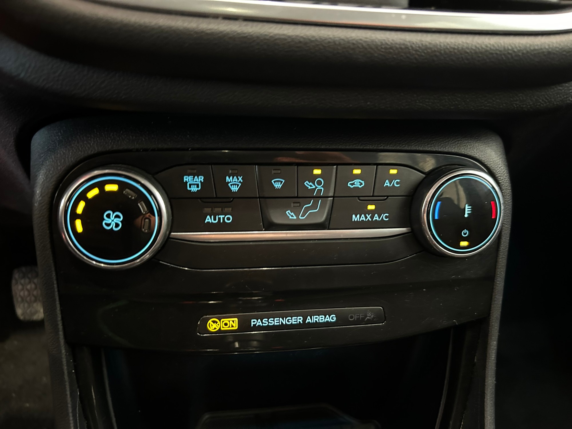 FORD Puma 1.0 EcoBoost 125cv Titanium MHEV