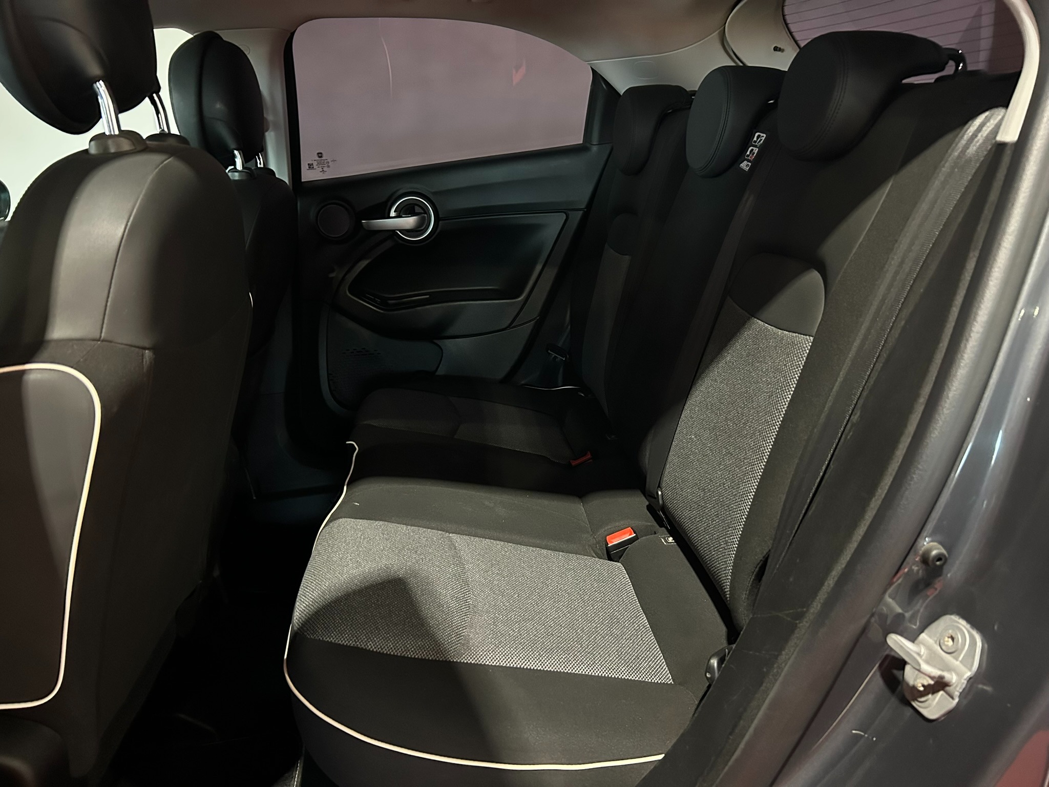 FIAT 500X City Cross 1.4 MAir 103kW 140CV 4x2