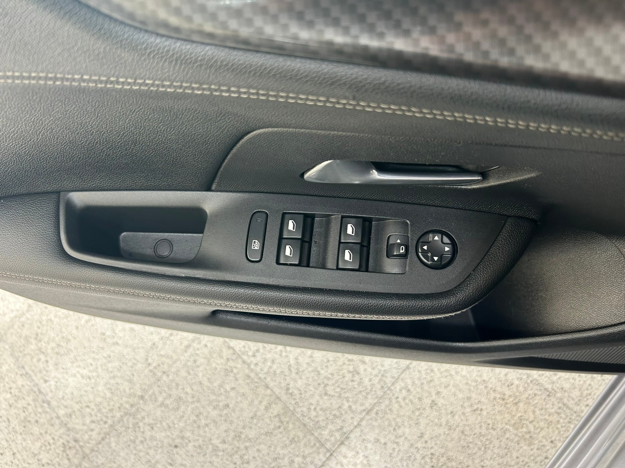 OPEL Mokka 1.2 T 100kW (136 CV) Black Edition